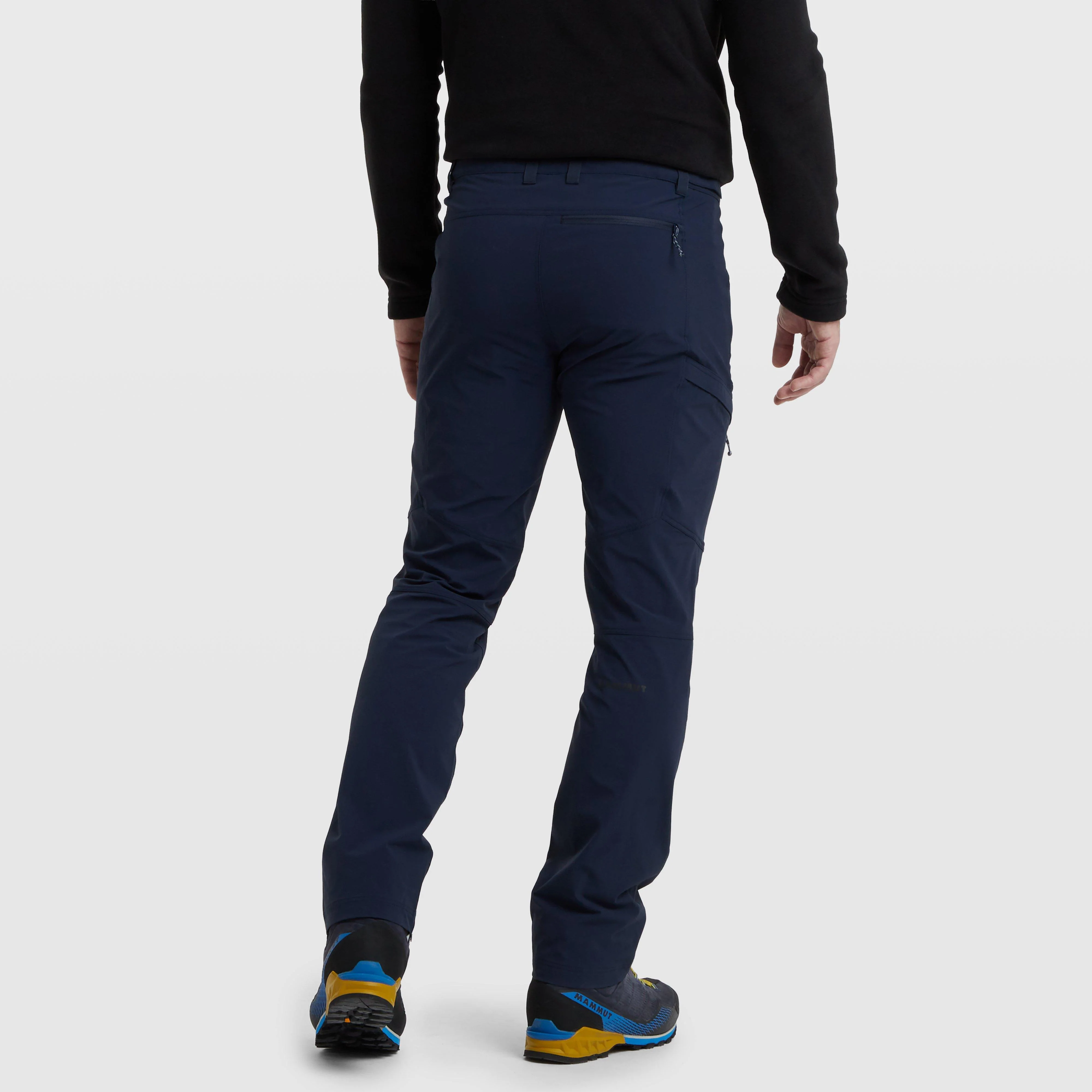 Men's Runbold IV Pants - Image 2
