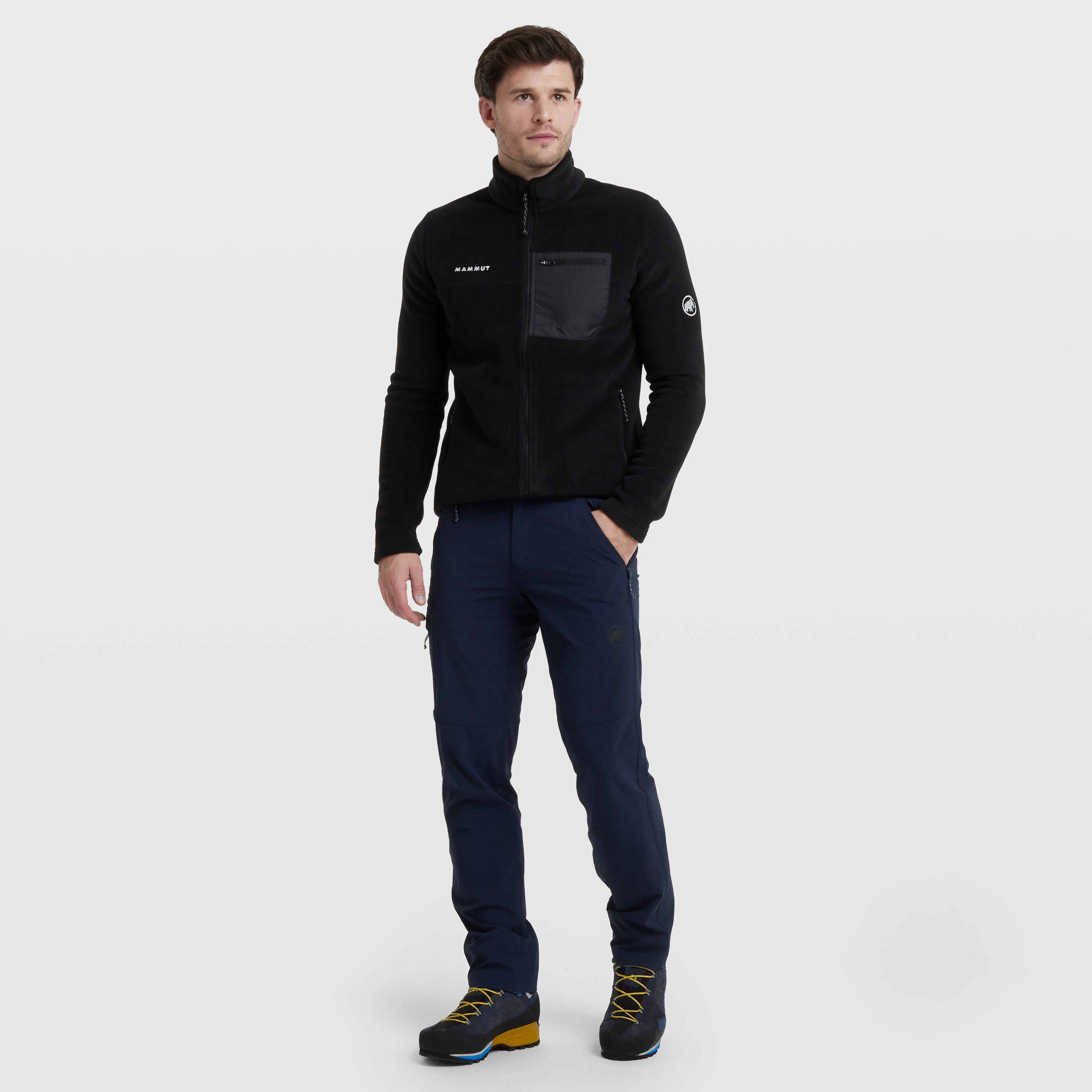 Men's Runbold IV Pants - Image 3