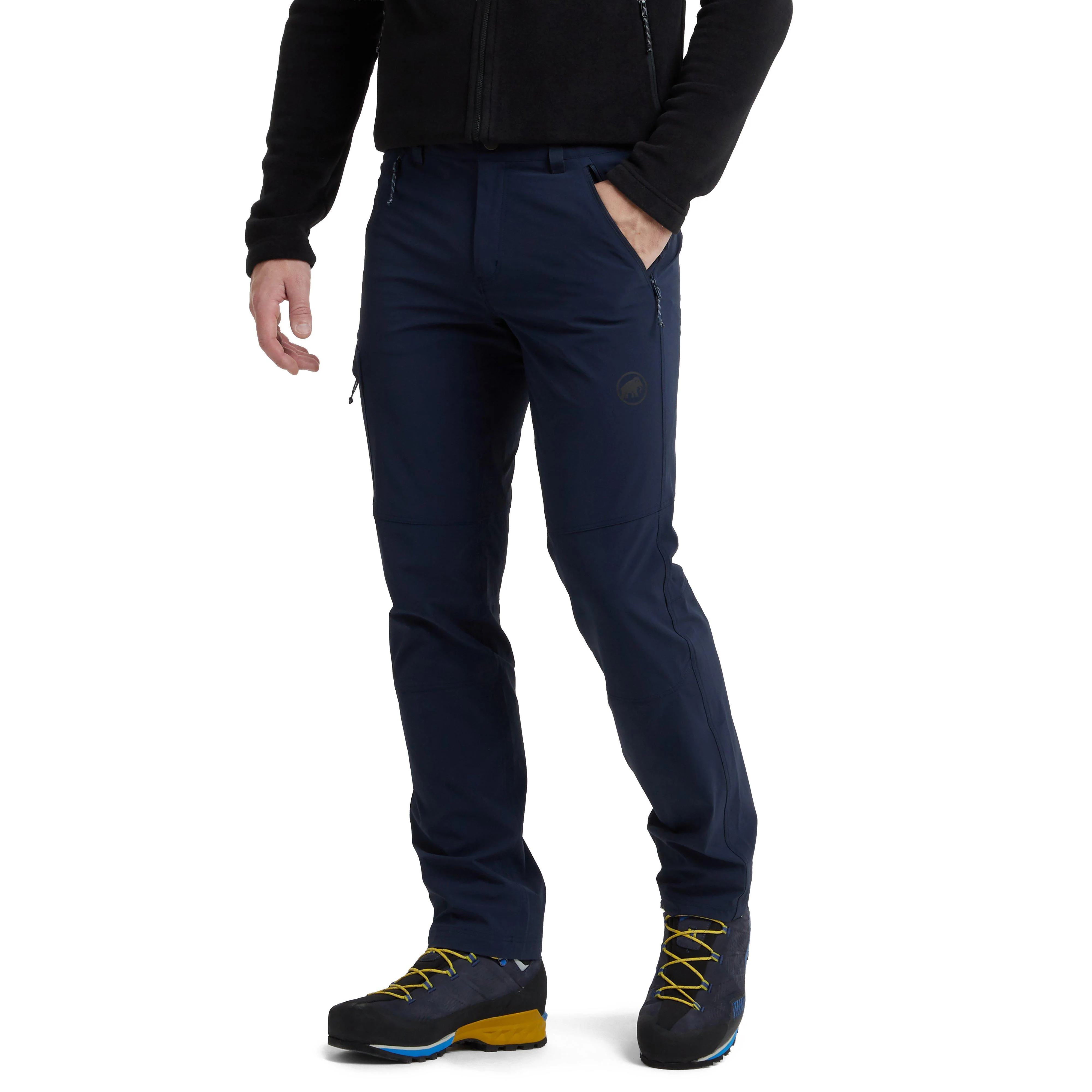 Men's Runbold IV Pants - Image 9