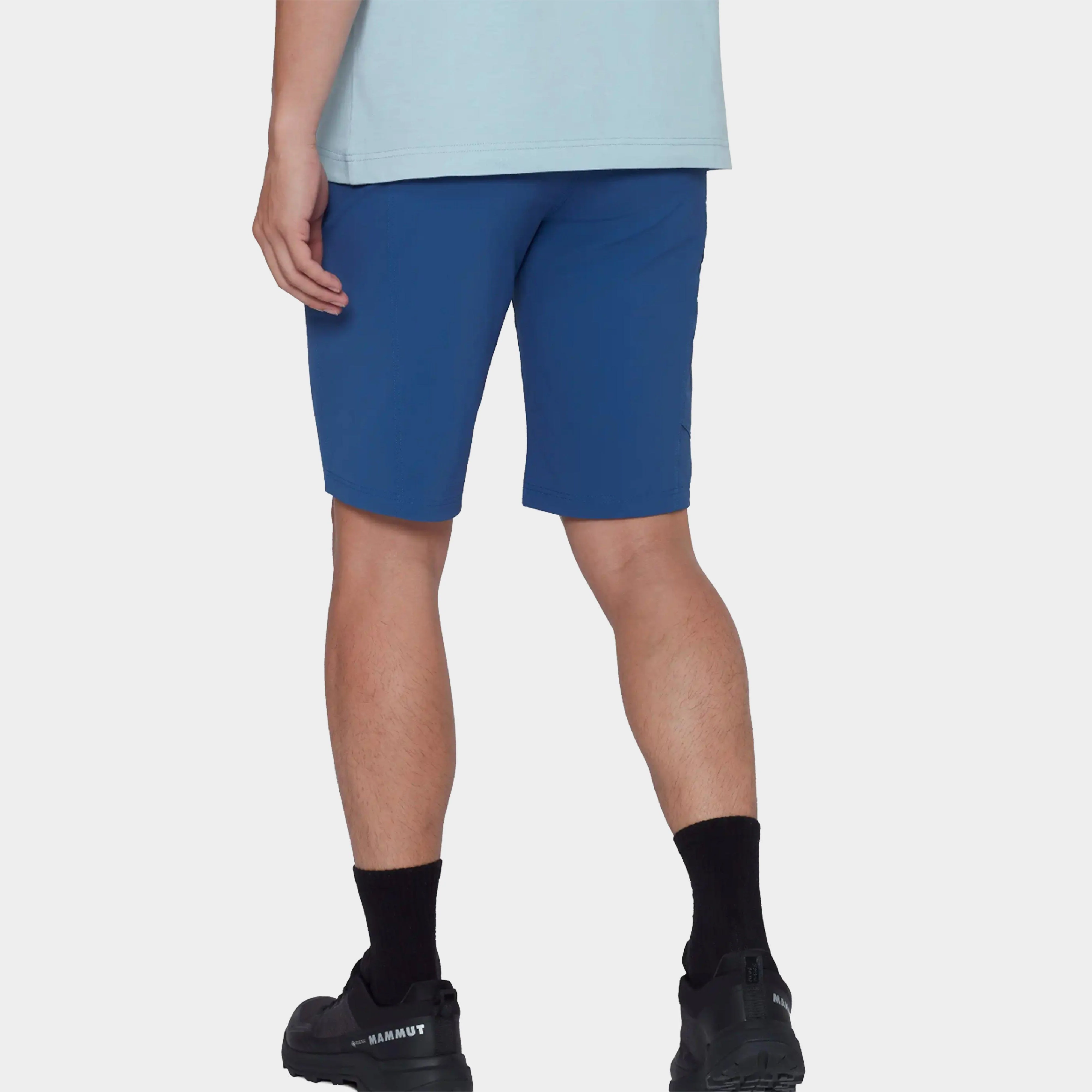 Men's Runbold IV Shorts - Image 3