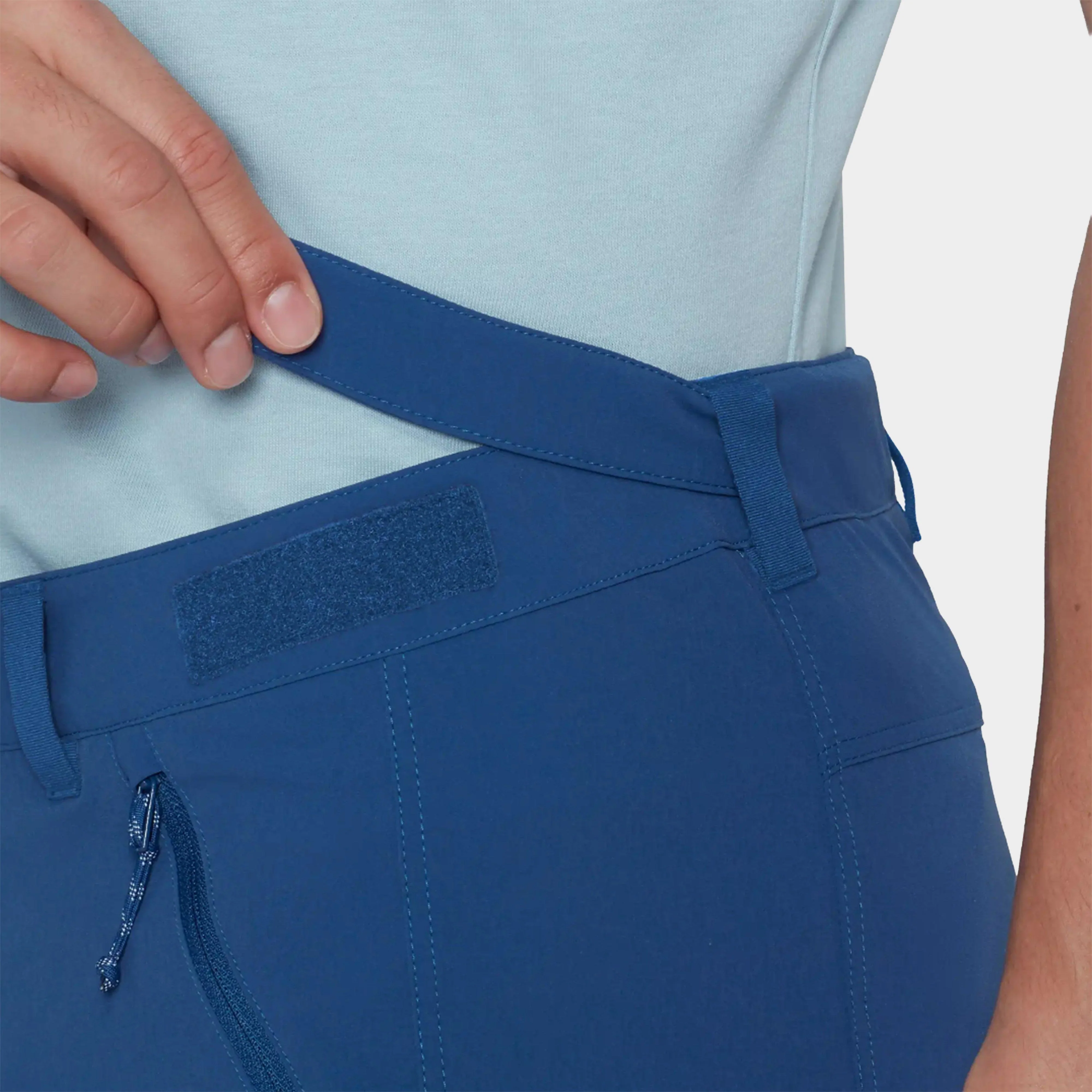 Men's Runbold IV Shorts - Image 5