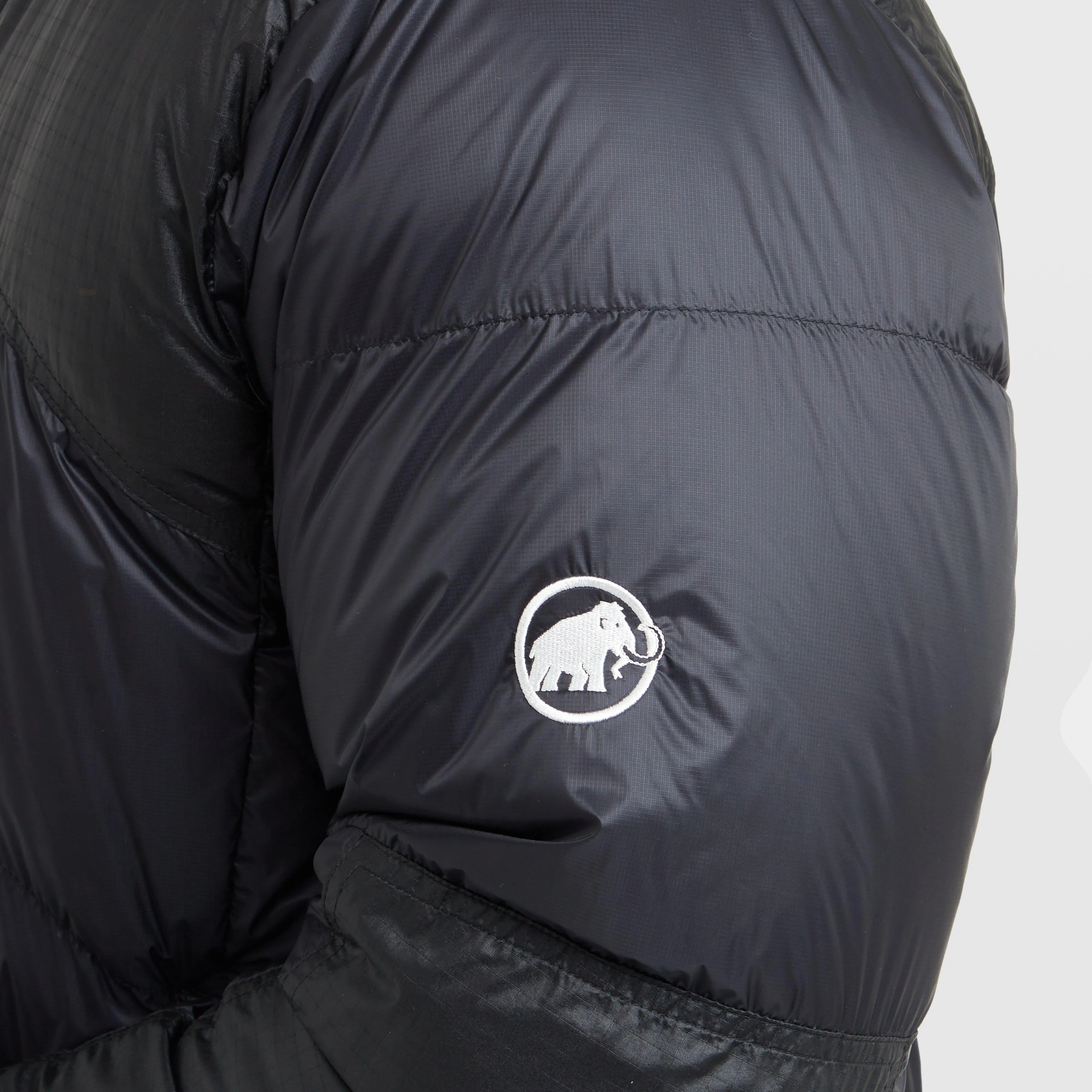 Men's Taiss Pro IN Hooded Jacket - Image 10