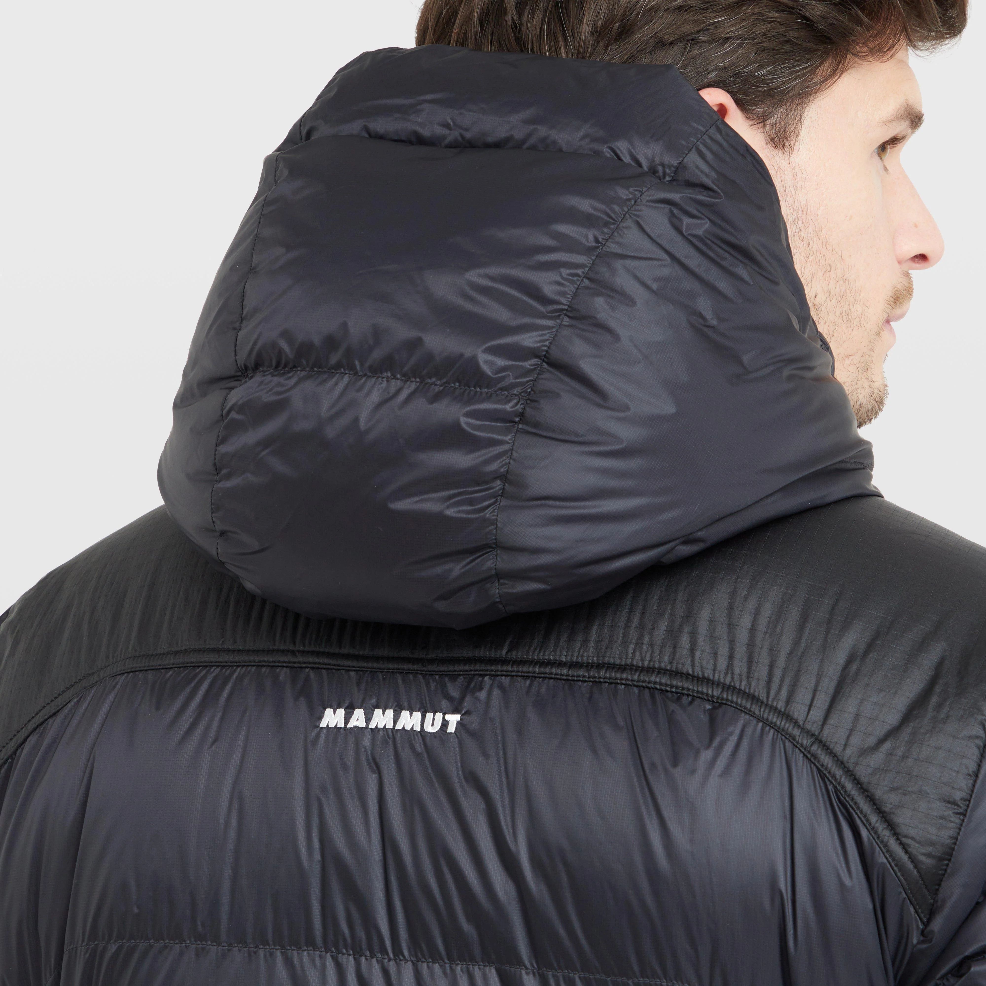 Men's Taiss Pro IN Hooded Jacket - Image 11
