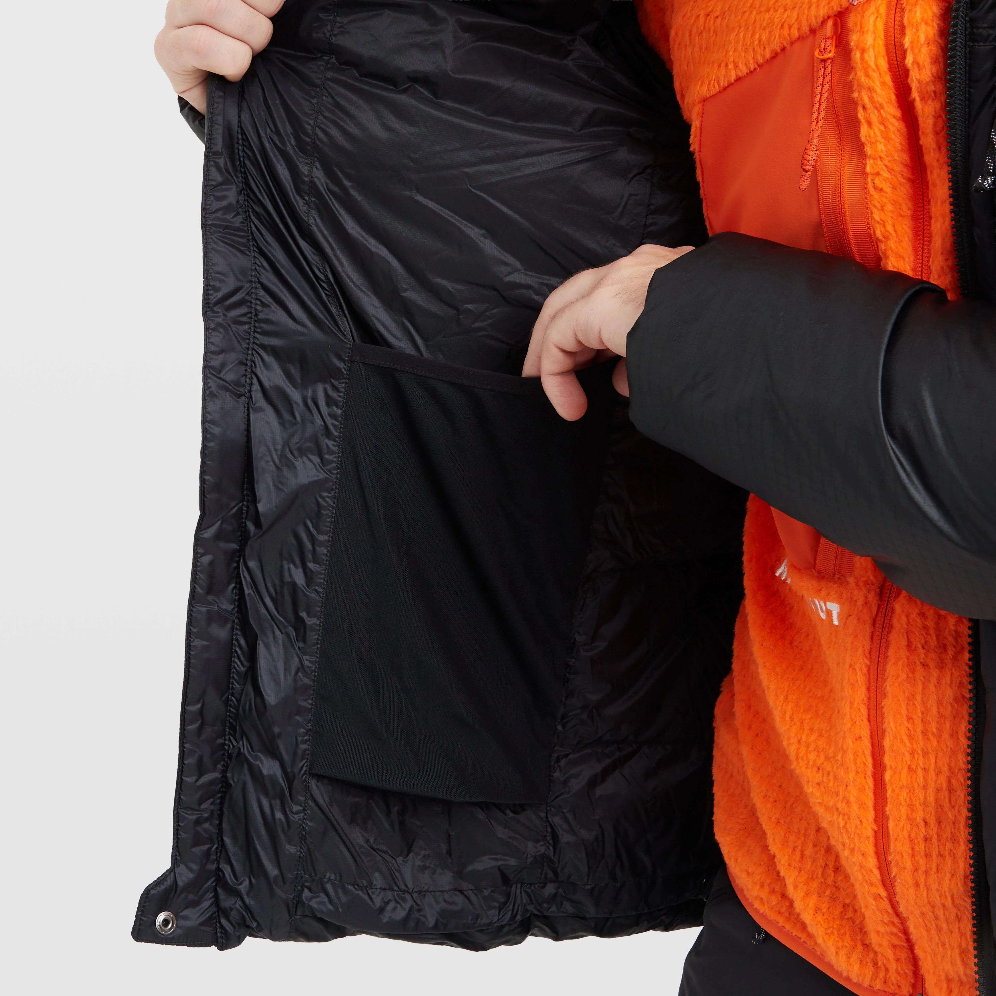 Men's Taiss Pro IN Hooded Jacket - Image 12