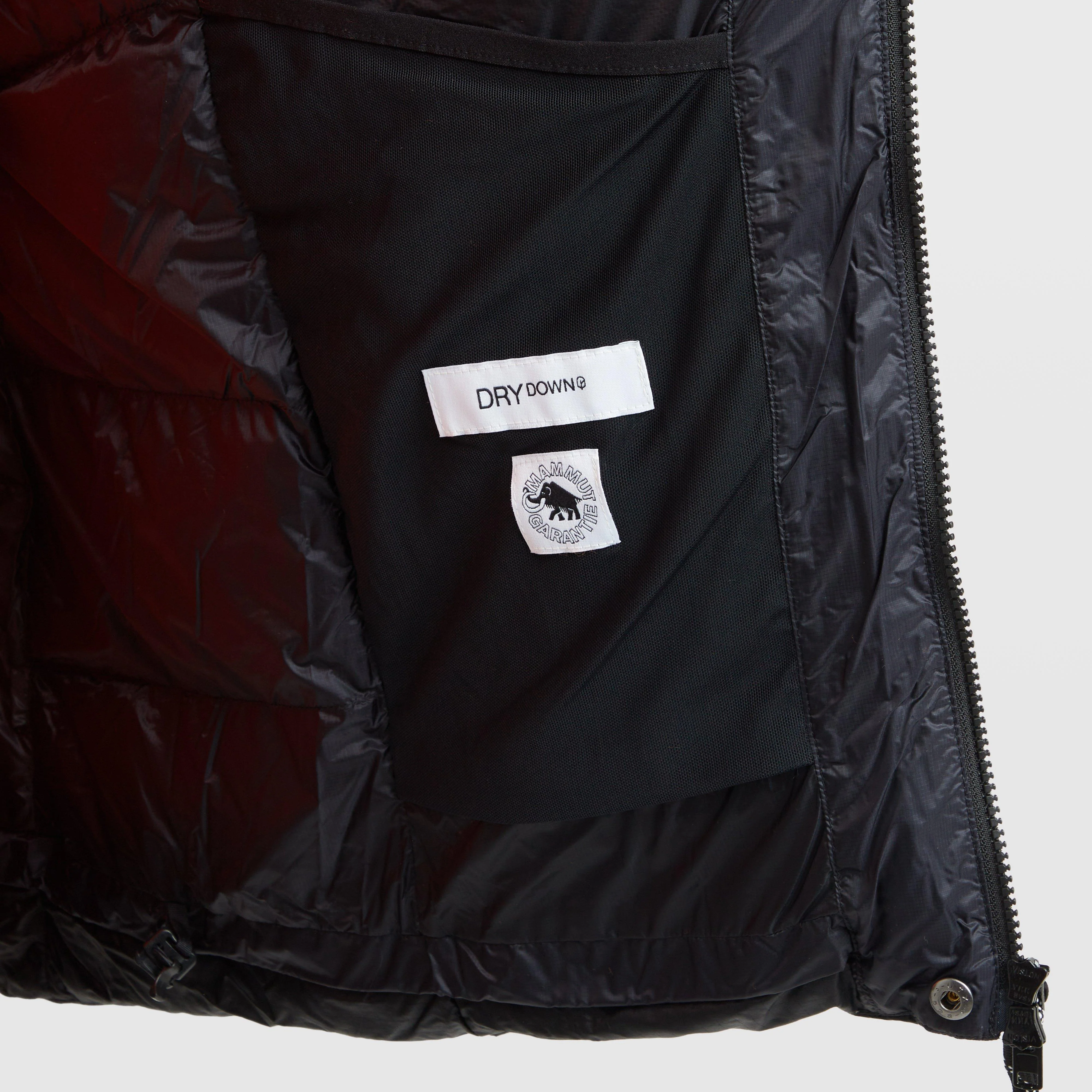 Men's Taiss Pro IN Hooded Jacket - Image 13