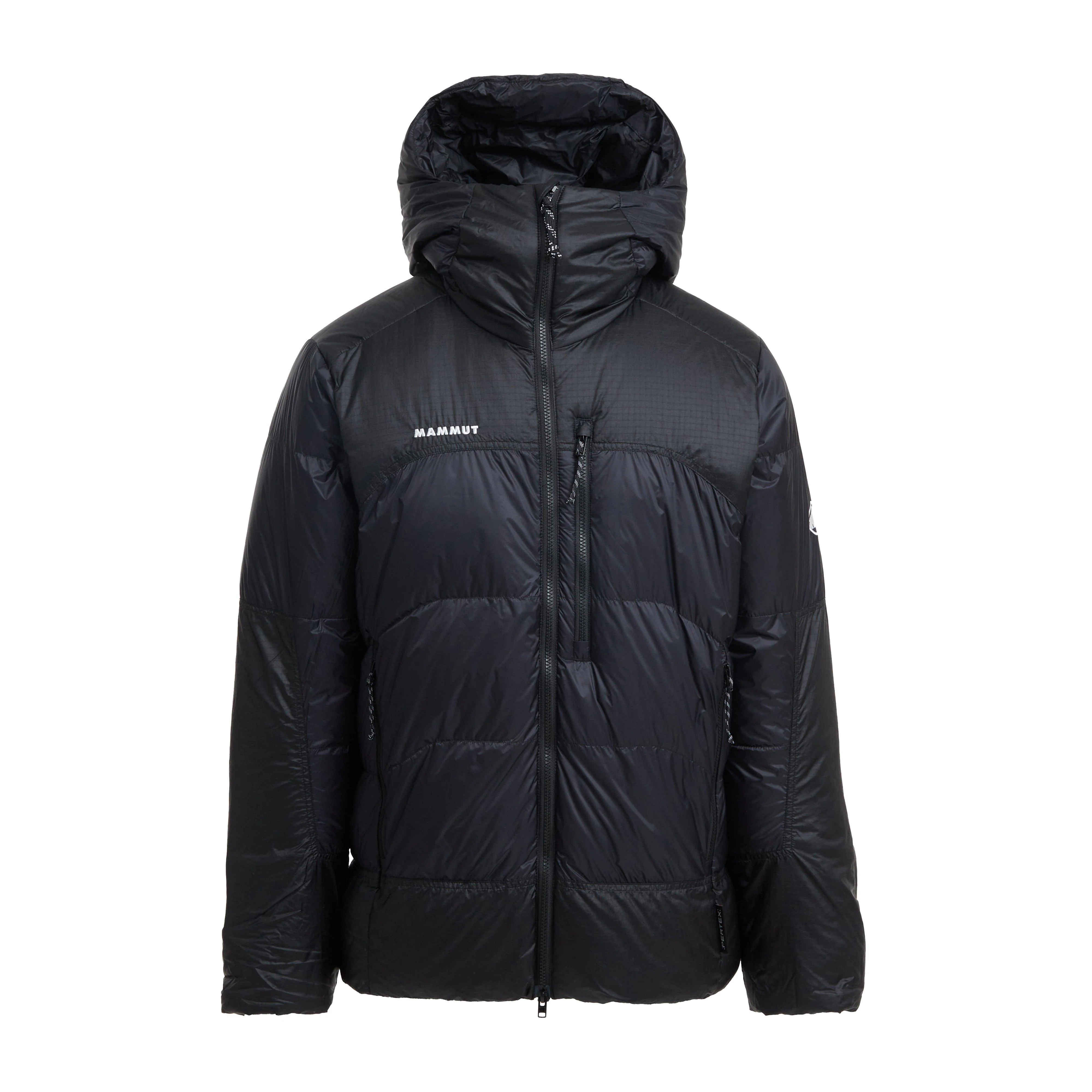 Men's Taiss Pro IN Hooded Jacket - Image 14