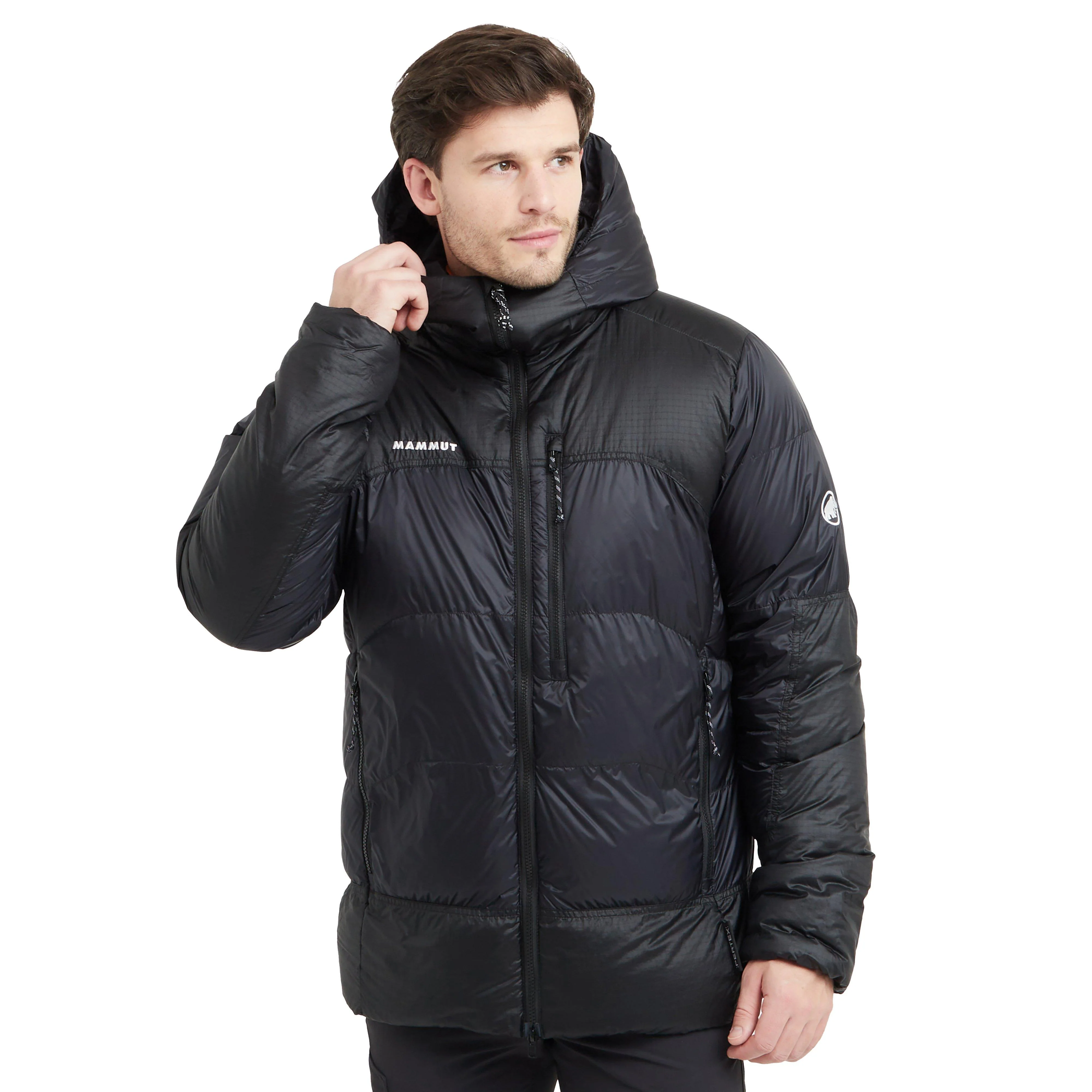 Men's Taiss Pro IN Hooded Jacket - Image 15