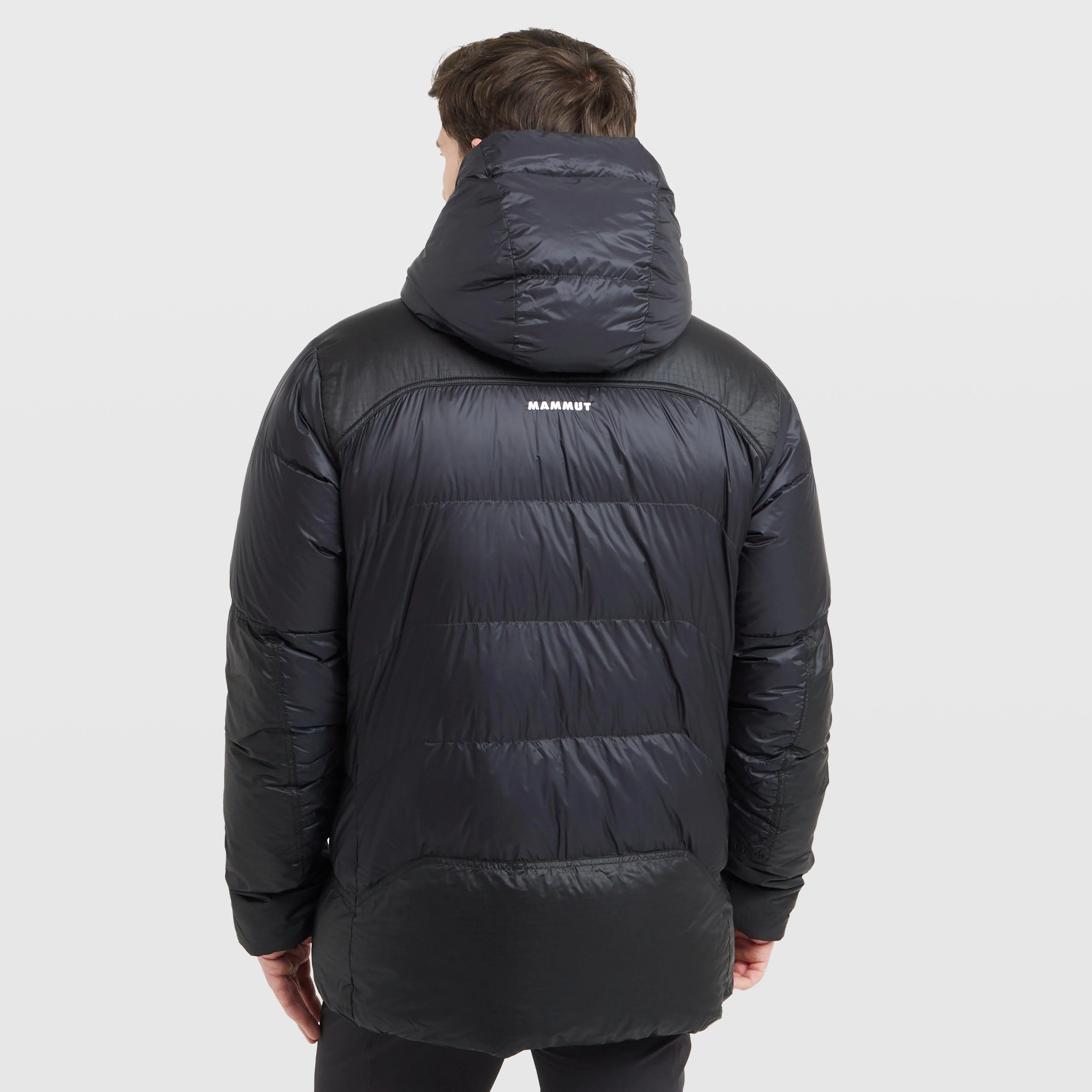 Men's Taiss Pro IN Hooded Jacket - Image 2