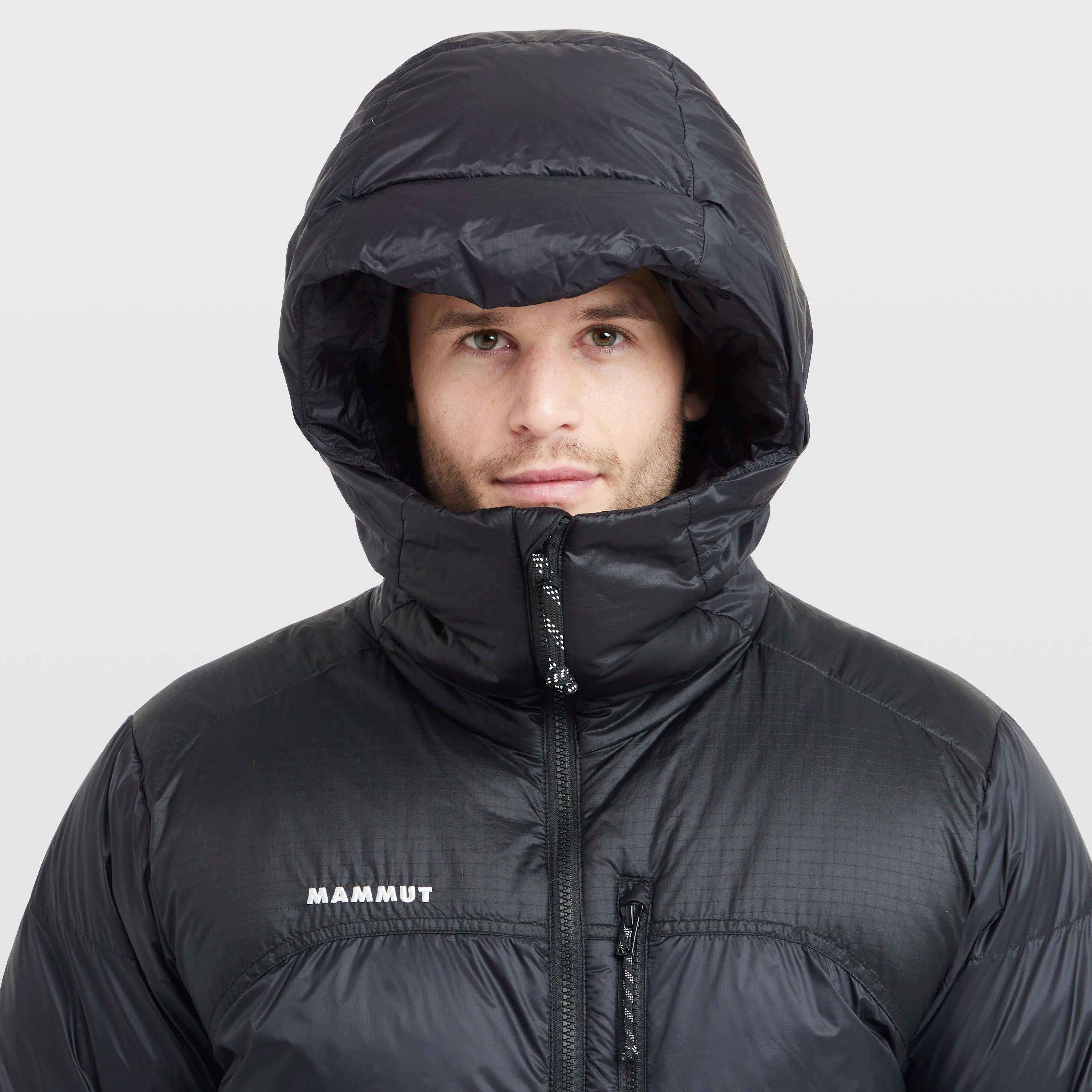 Men's Taiss Pro IN Hooded Jacket - Image 4