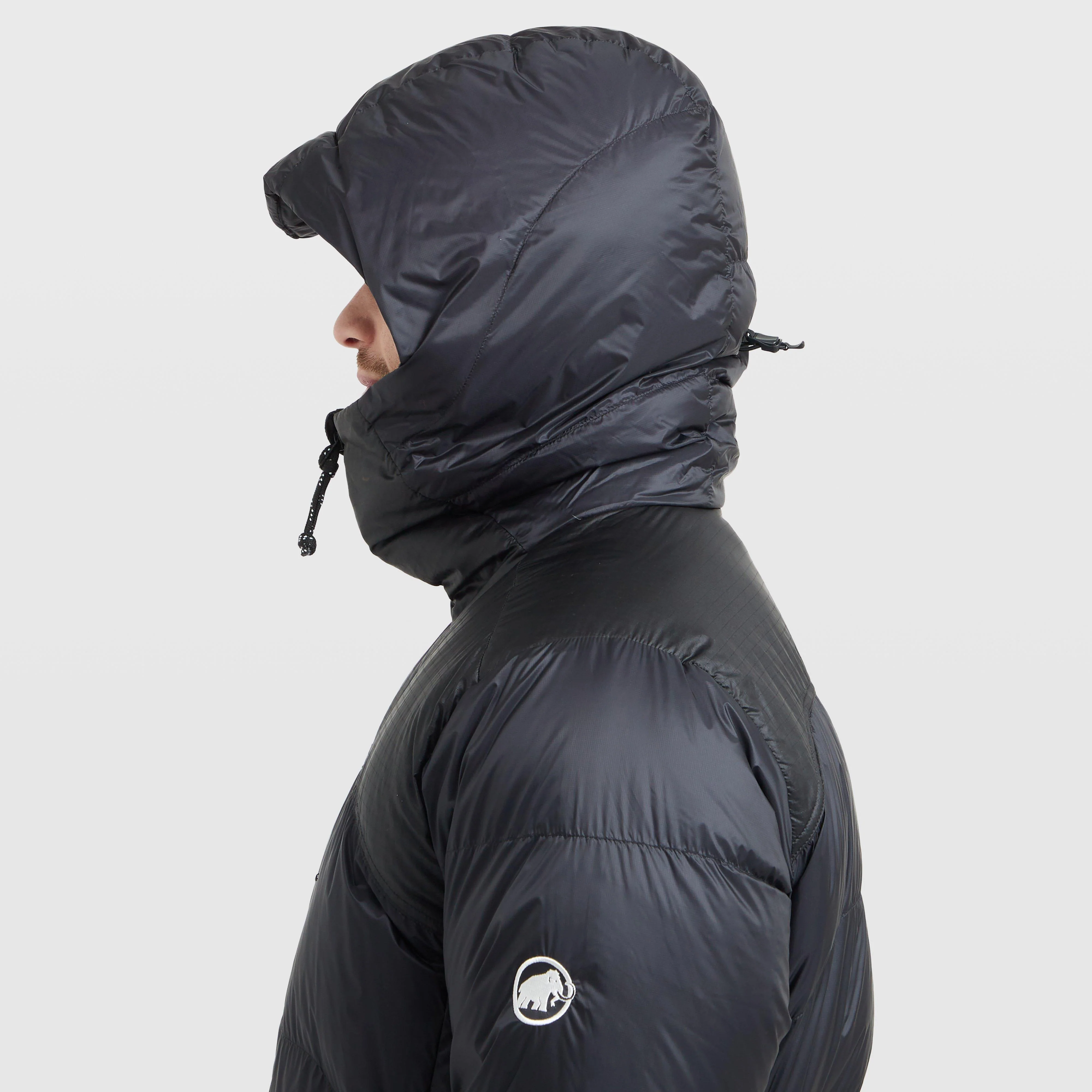 Men's Taiss Pro IN Hooded Jacket - Image 5