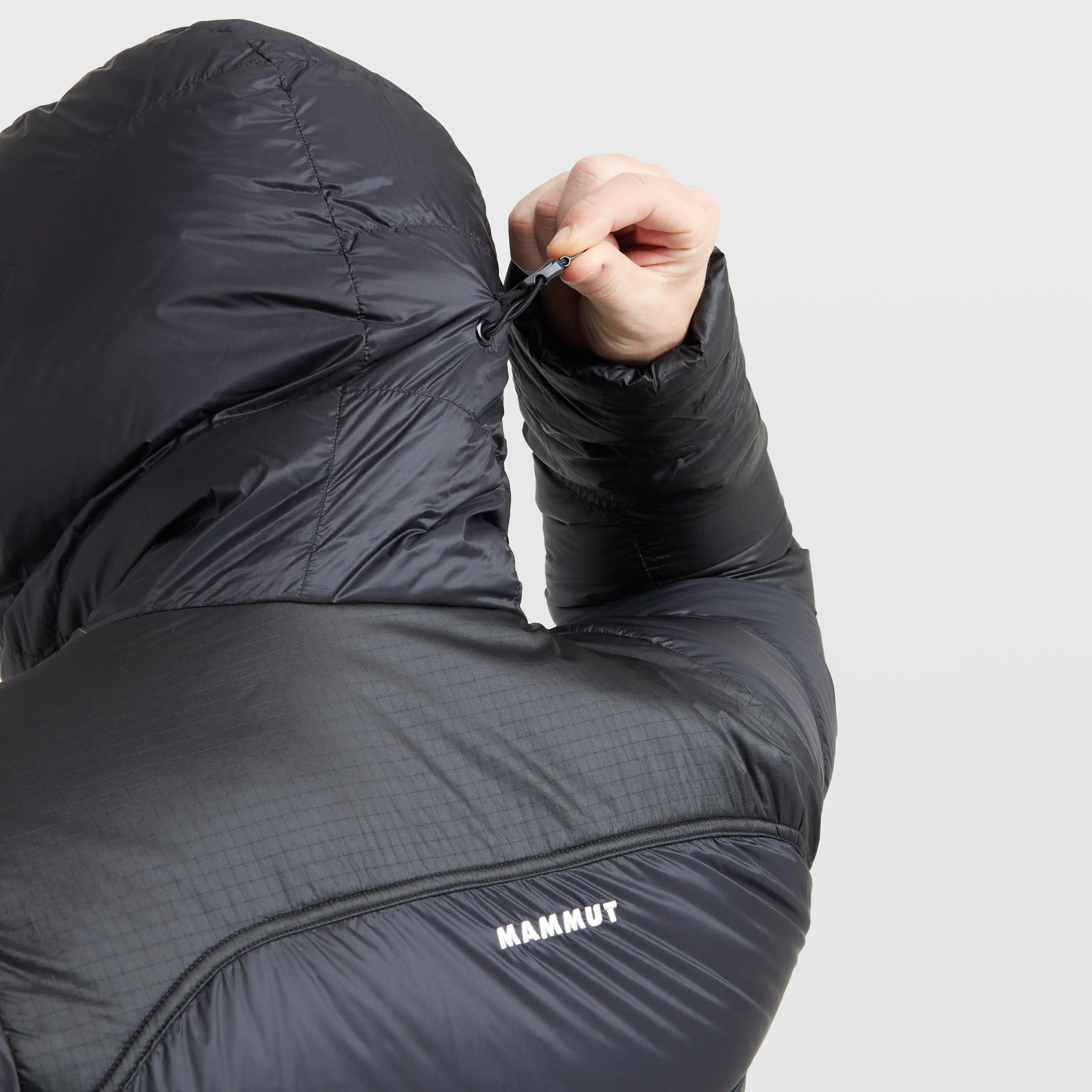 Men's Taiss Pro IN Hooded Jacket - Image 6