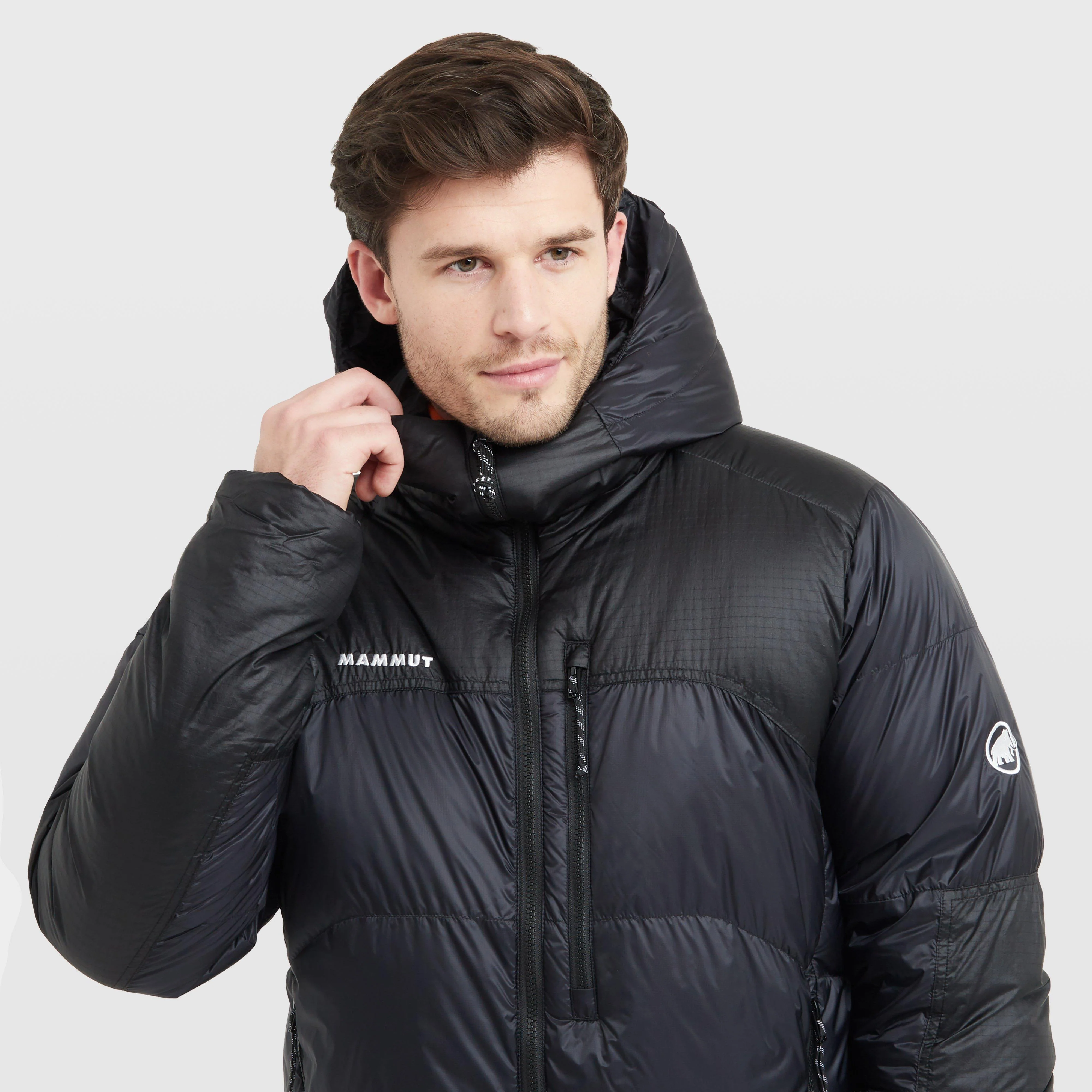 Men's Taiss Pro IN Hooded Jacket - Image 7