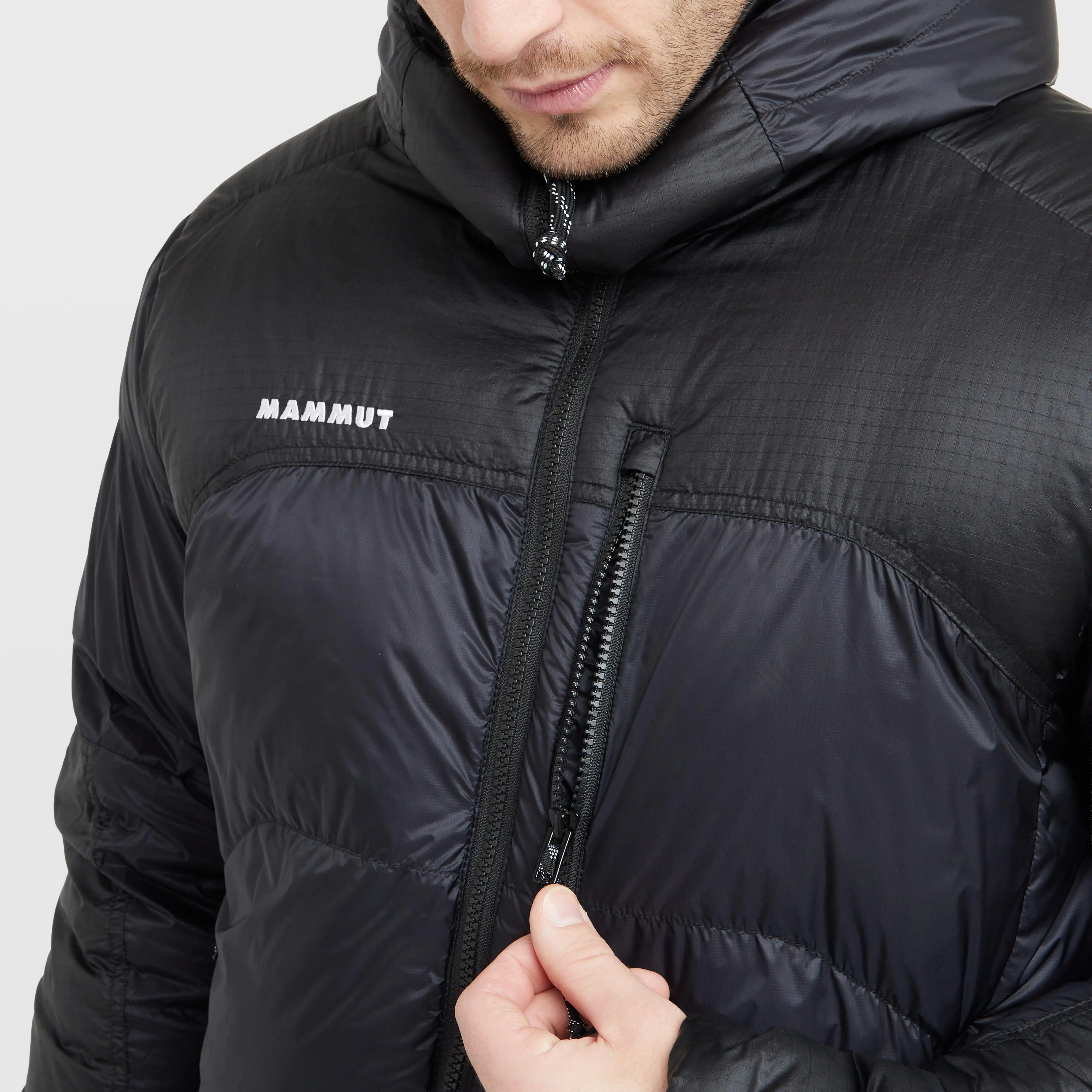 Men's Taiss Pro IN Hooded Jacket - Image 8