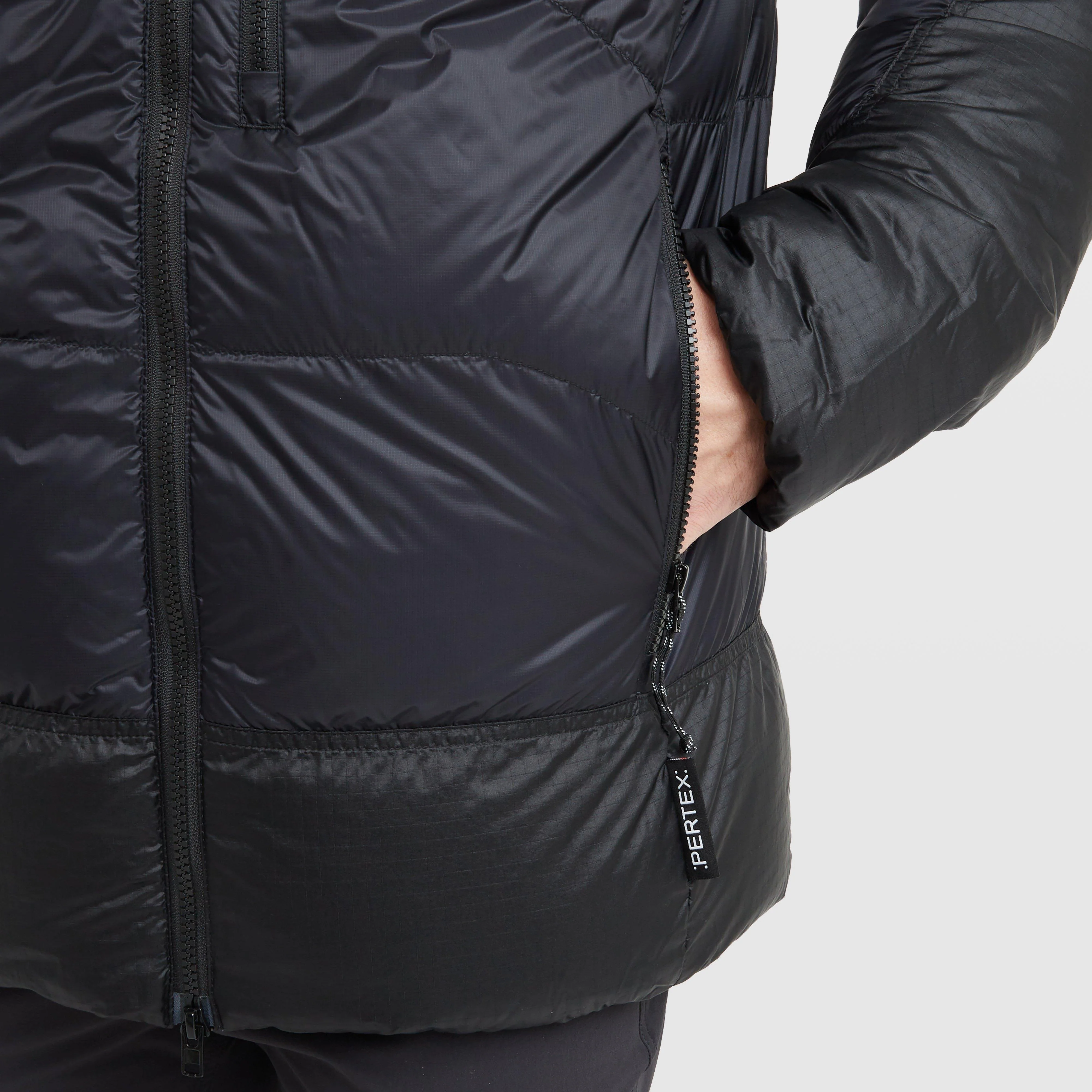 Men's Taiss Pro IN Hooded Jacket - Image 9
