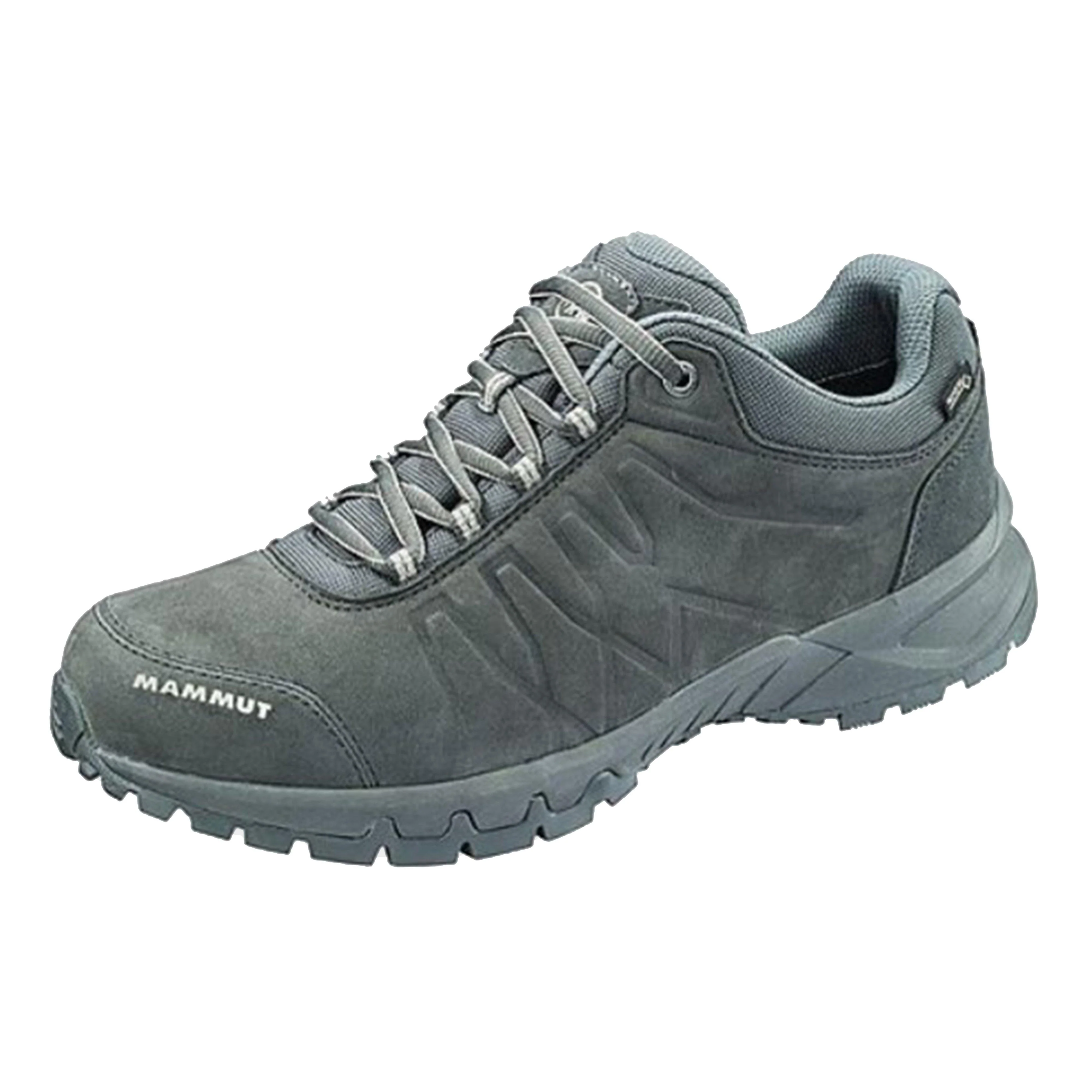 Mercury III GTX Low Men's Hiking Shoe - Image 2