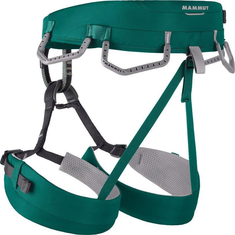 Togir 3 Slide Climbing Harness - Image 2