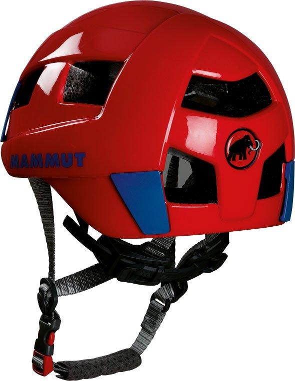 Tripod Kids 2 Climbing Helmet - Image 2