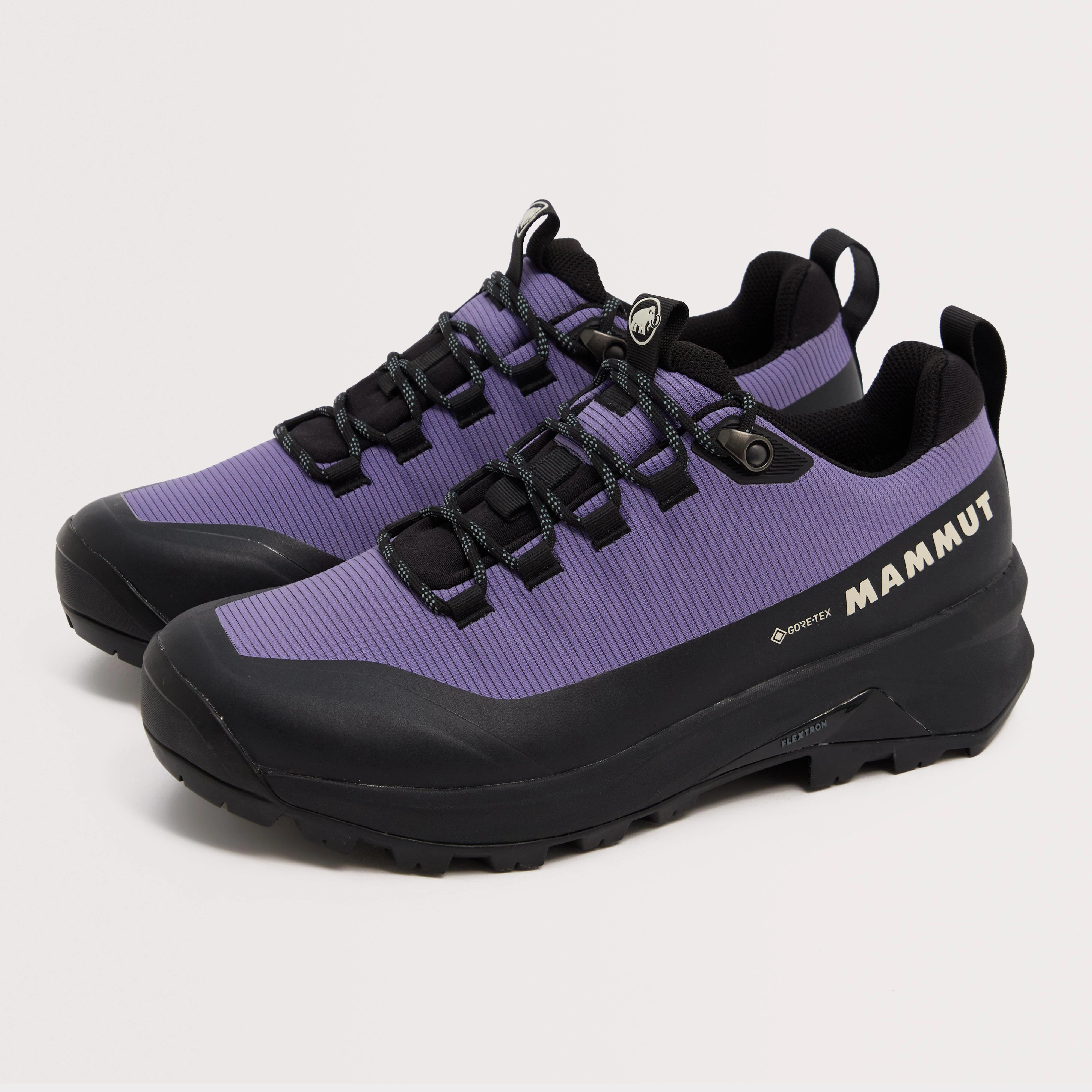 Women’s Ducan III GTX Walking Shoes - Image 2