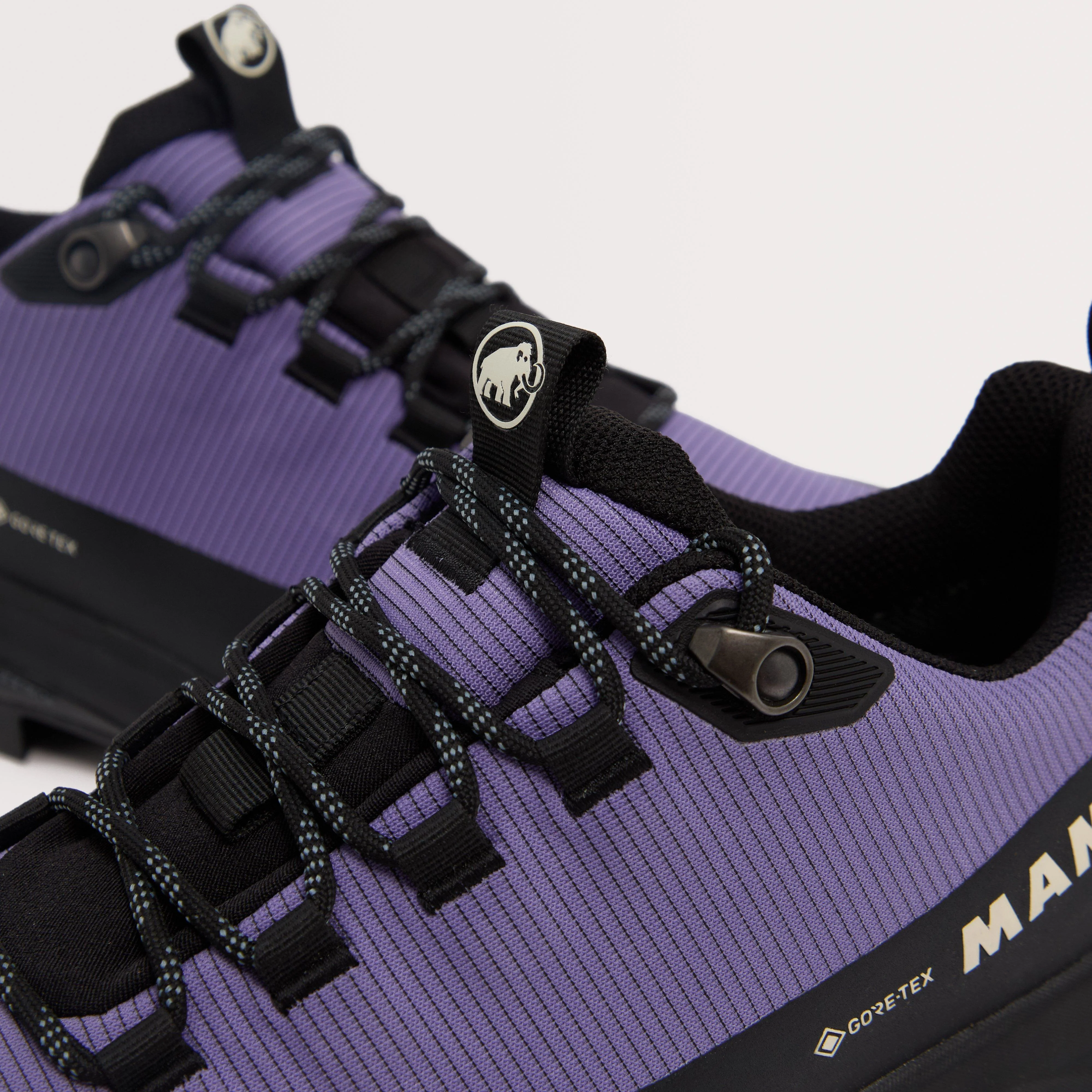 Women’s Ducan III GTX Walking Shoes - Image 4