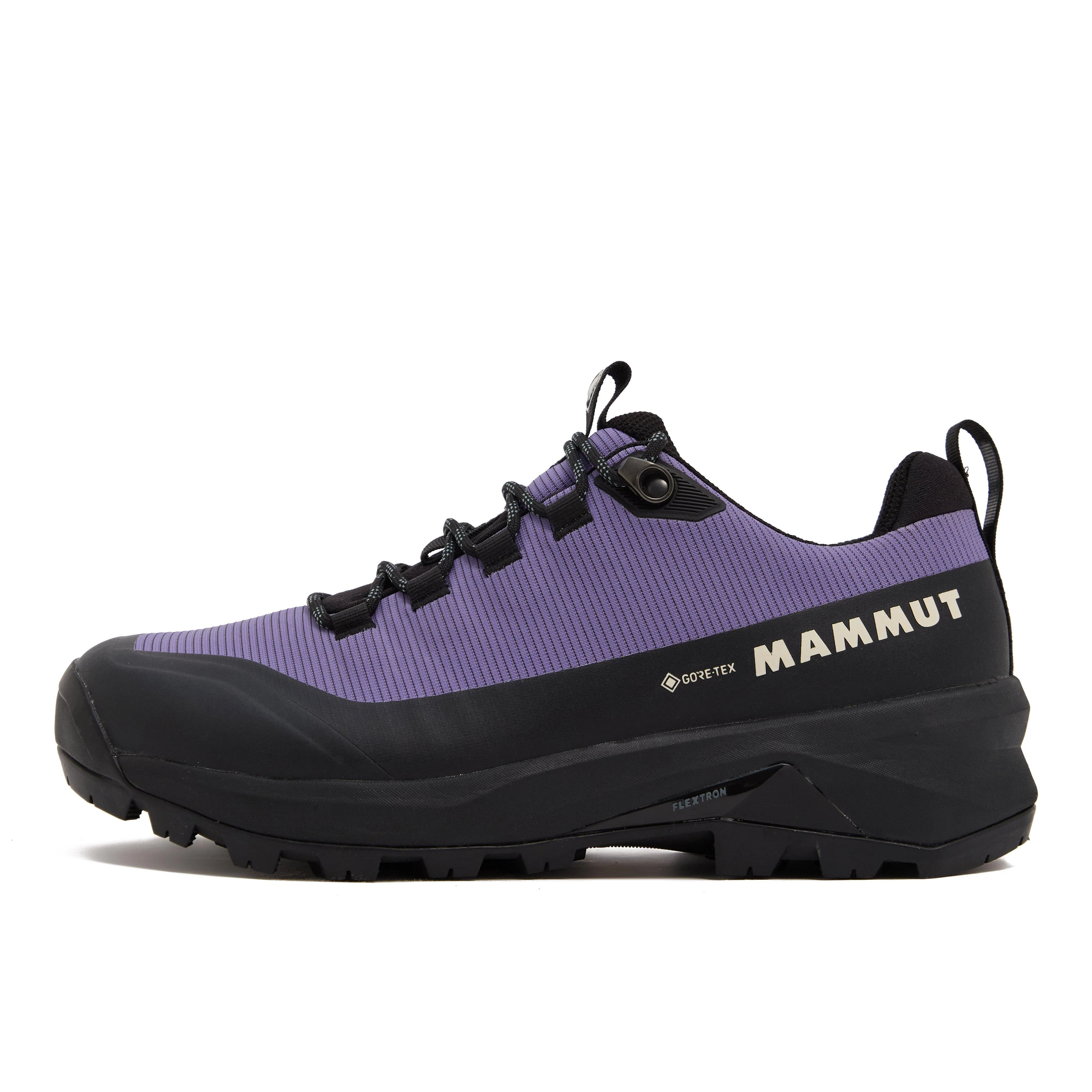 Women’s Ducan III GTX Walking Shoes - Image 7