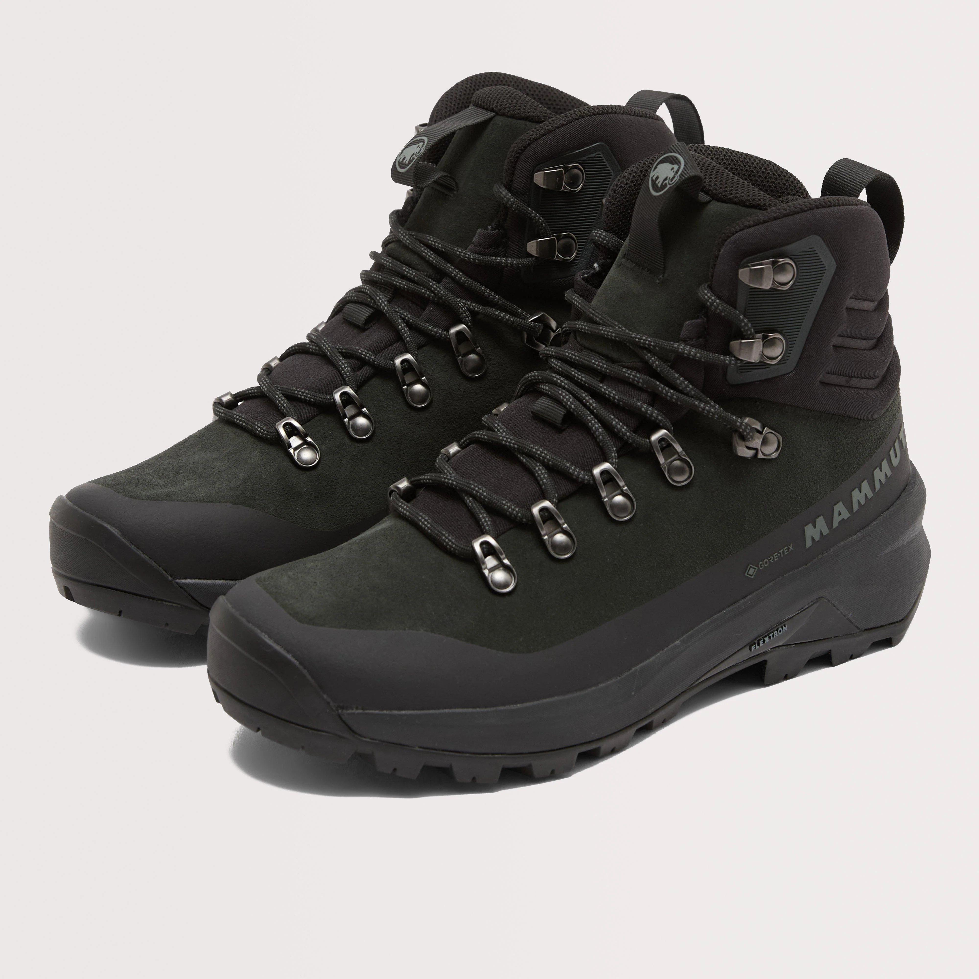 Women's Ducan III High LTH GTX - Image 2