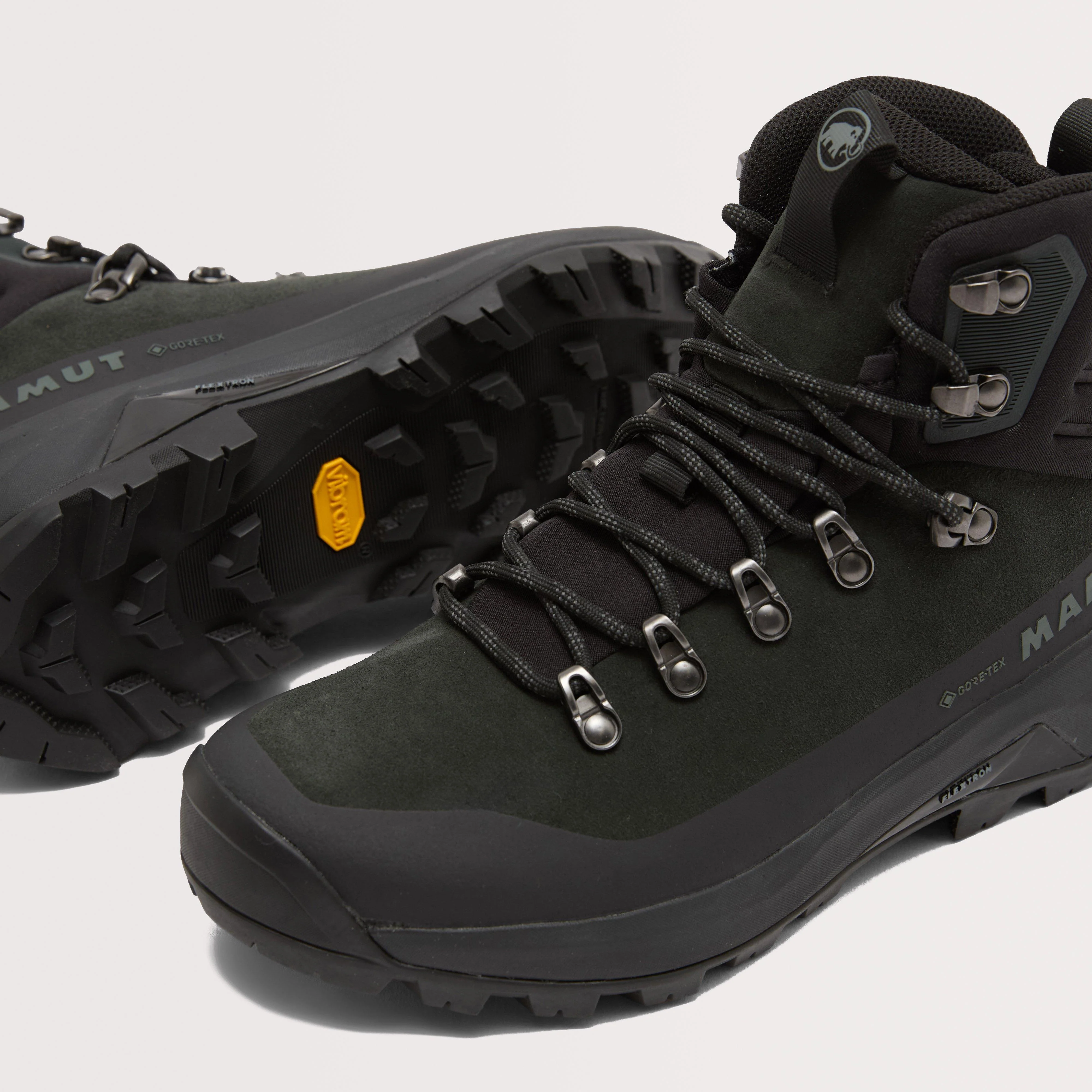 Women's Ducan III High LTH GTX - Image 4