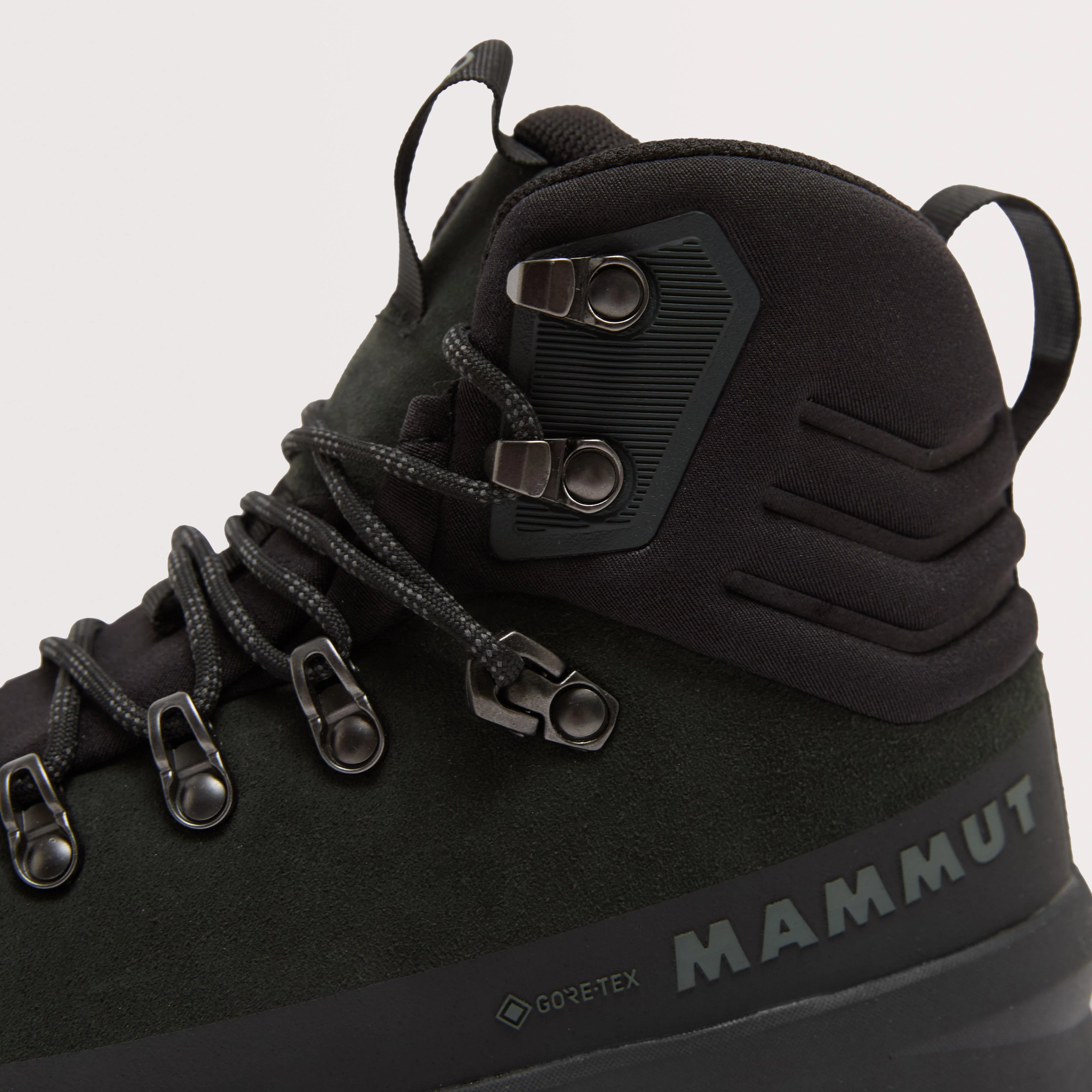 Women's Ducan III High LTH GTX - Image 5