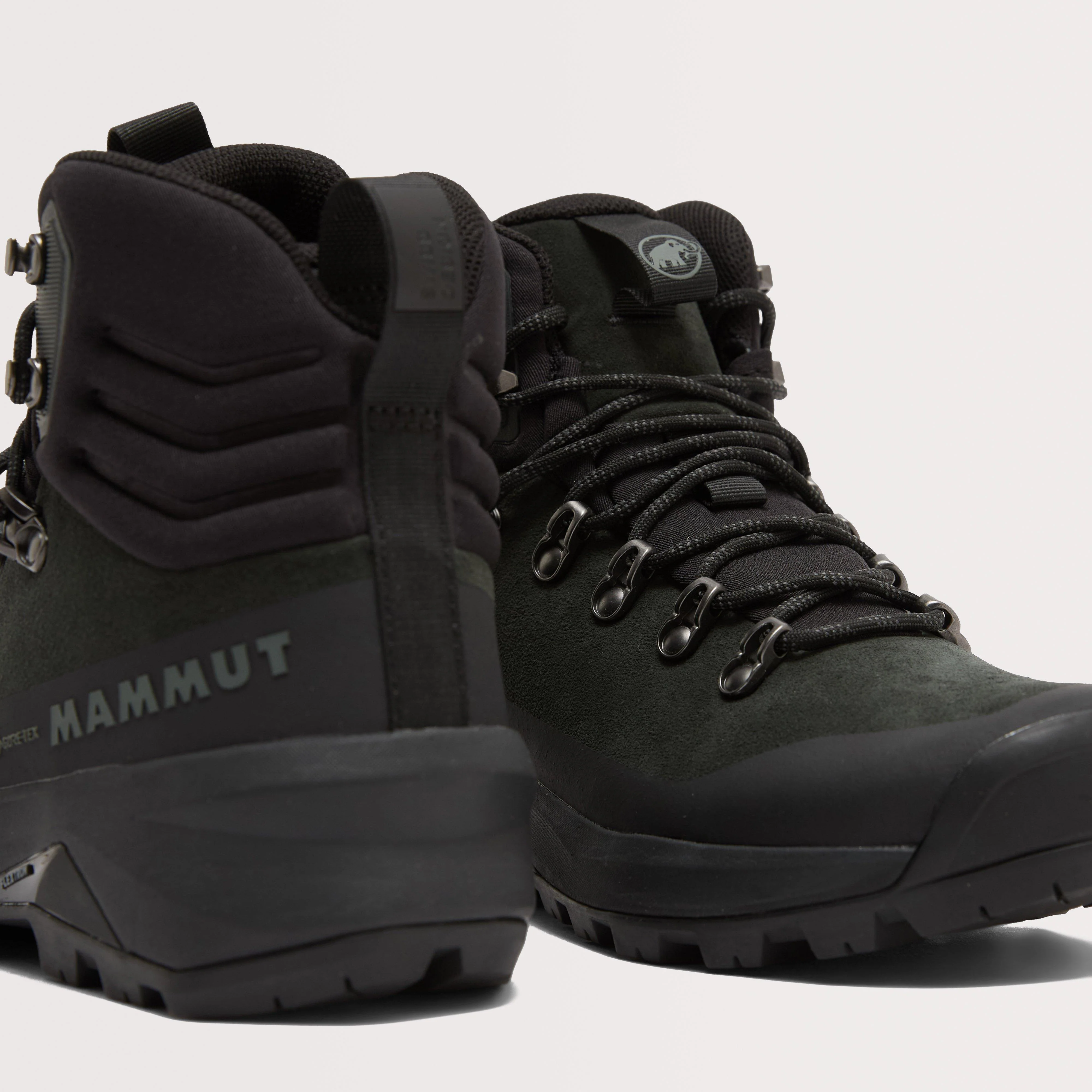 Women's Ducan III High LTH GTX - Image 6