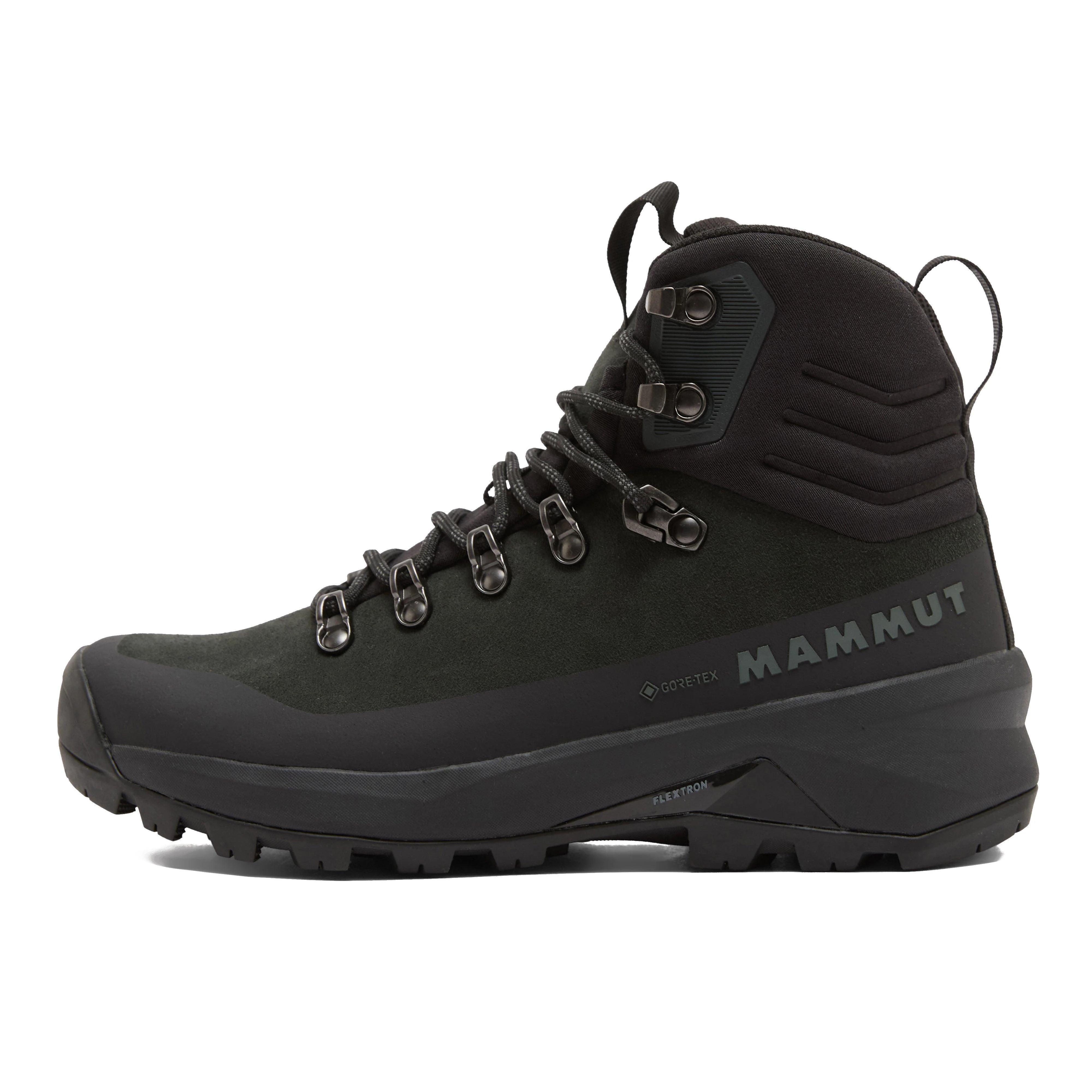 Women's Ducan III High LTH GTX - Image 7