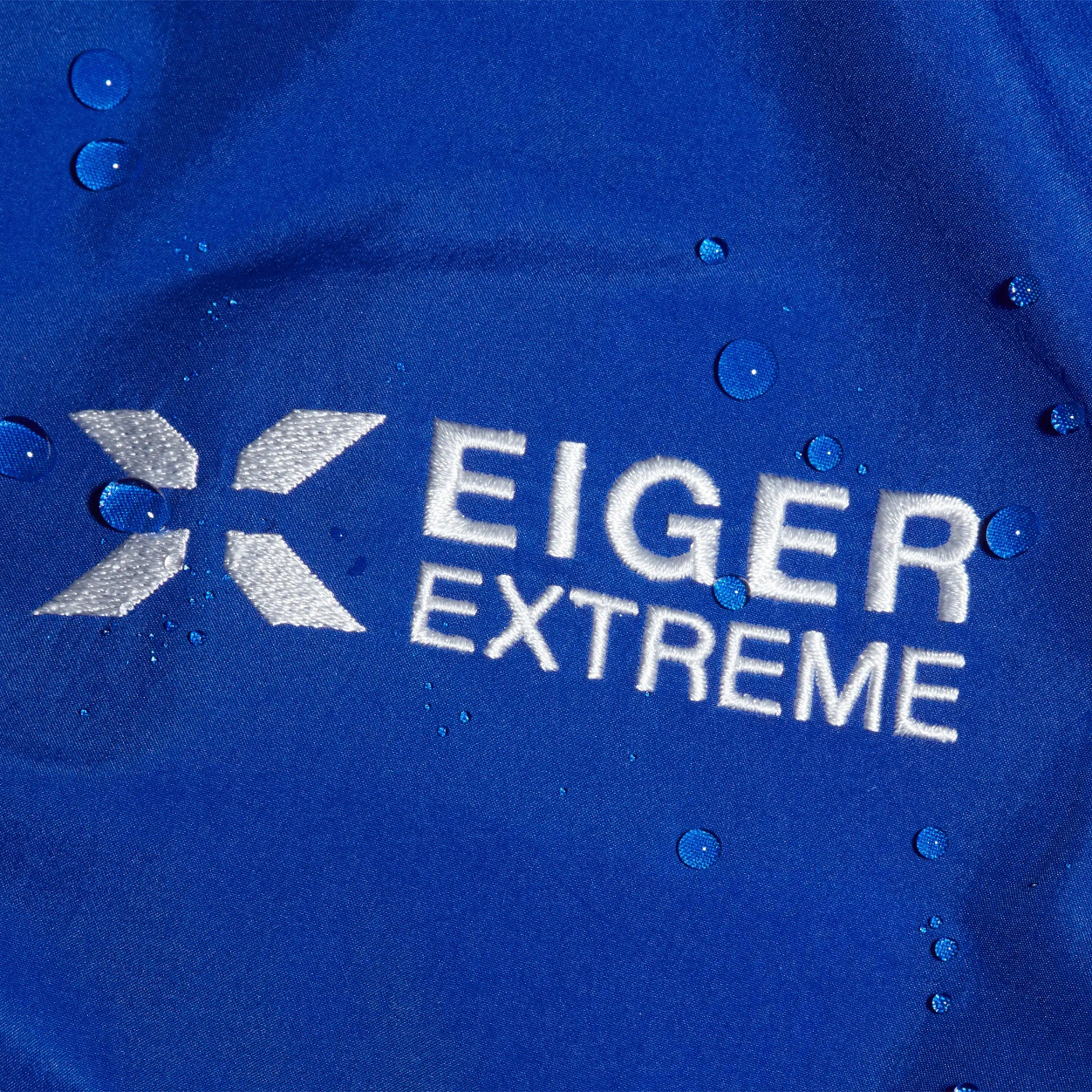 Women’s Eiger Nordwand Advanced HS Hooded Jacket - Image 3