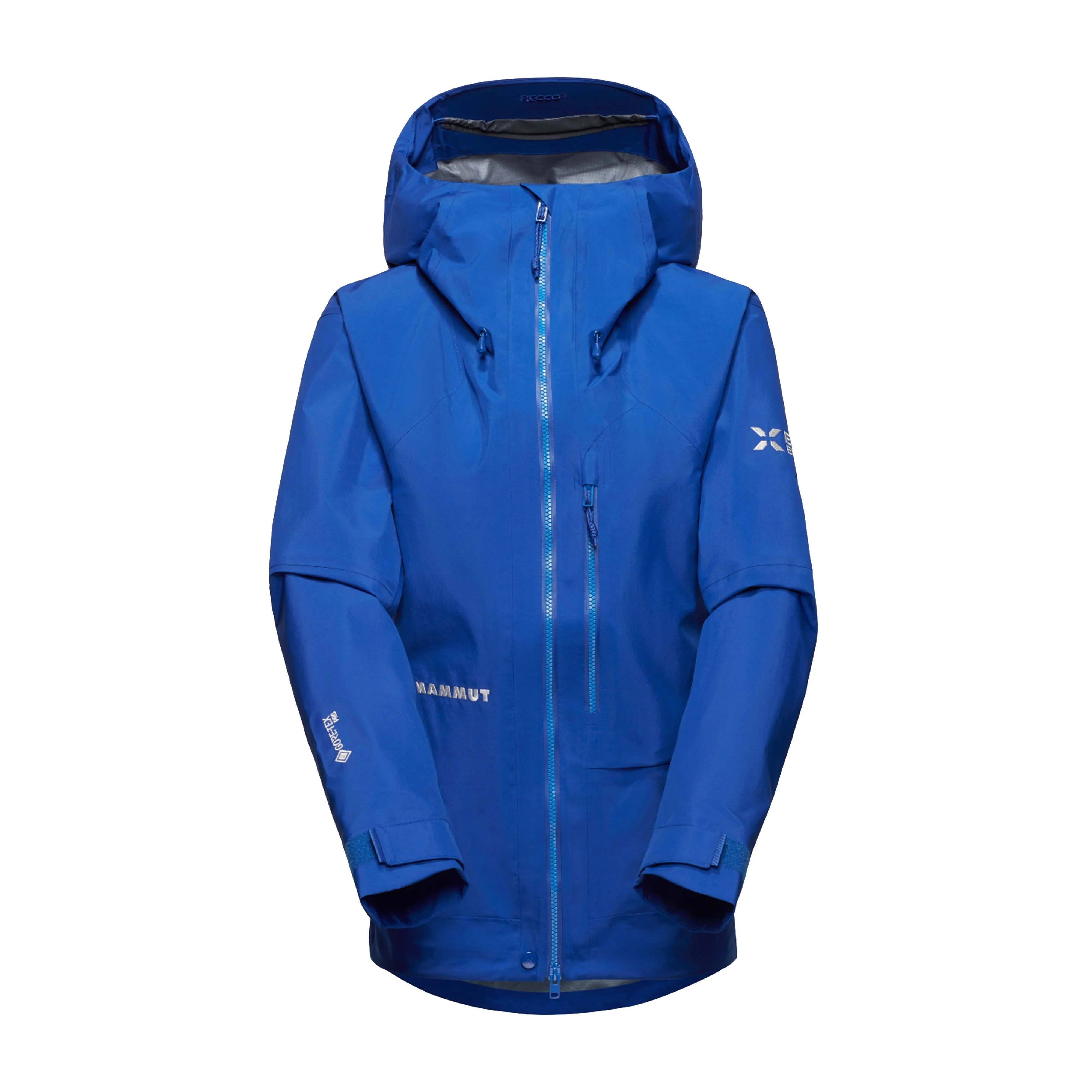 Women’s Eiger Nordwand Advanced HS Hooded Jacket - Image 4