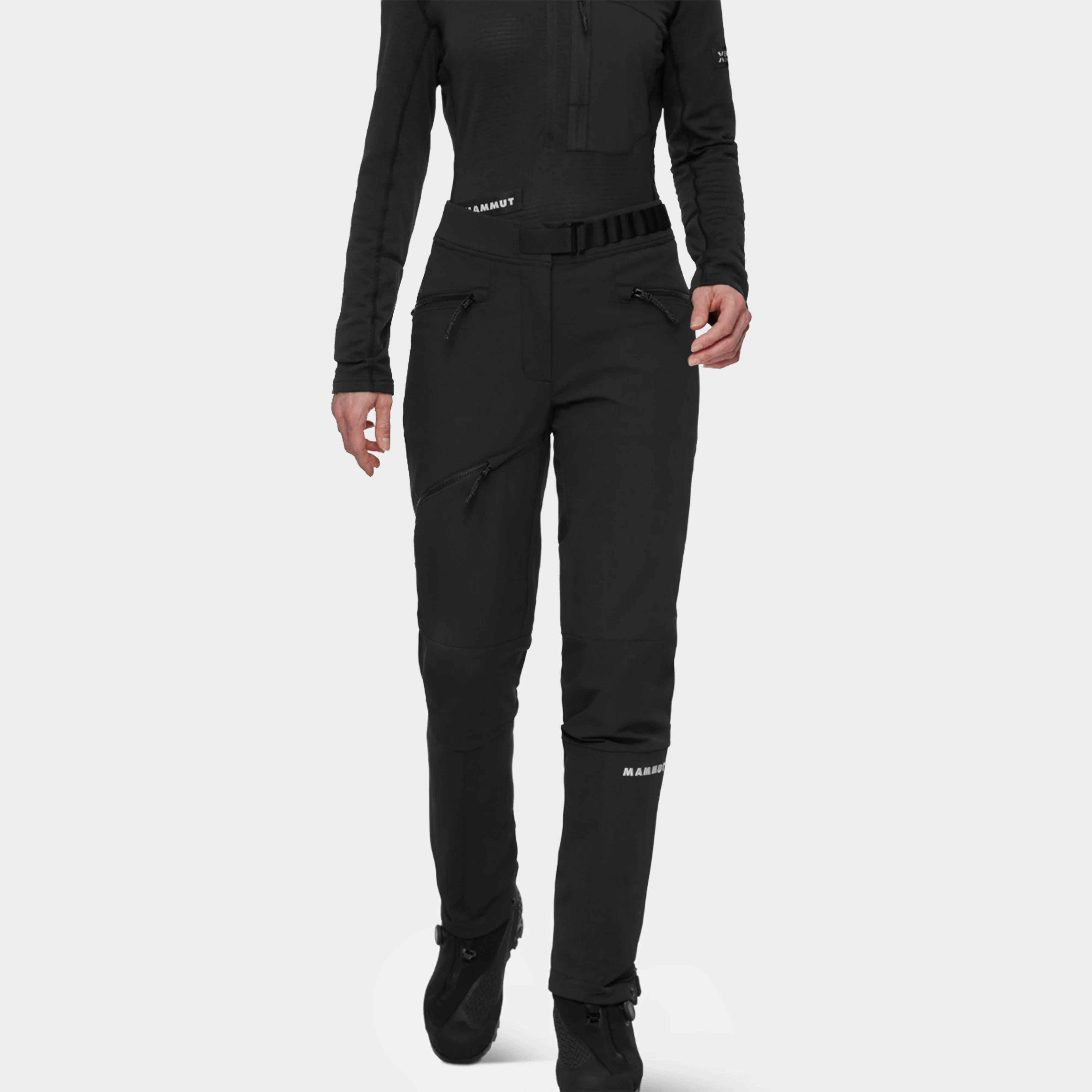 Women’s Eiger Nordwand Advanced SO Pants - Image 2