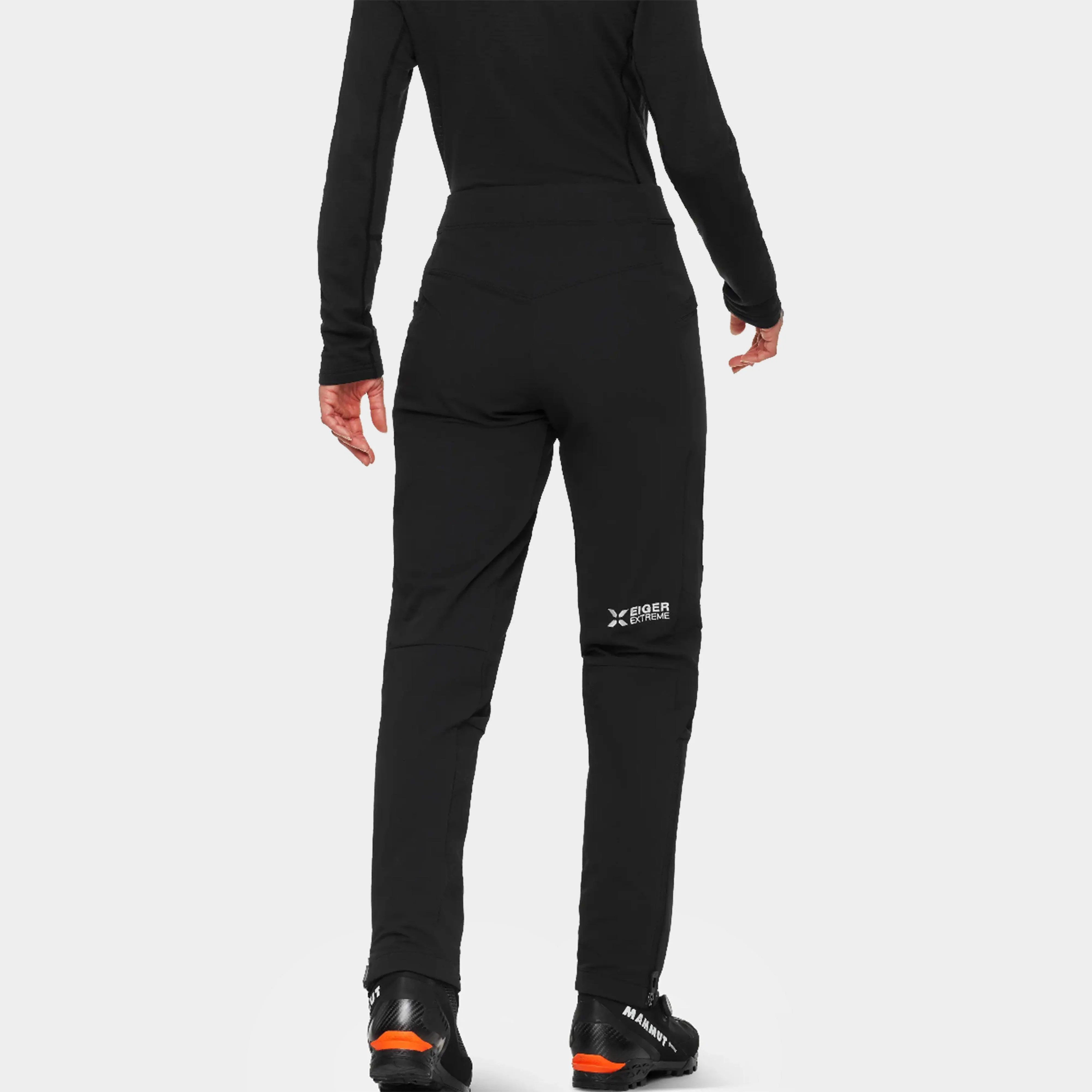 Women’s Eiger Nordwand Advanced SO Pants - Image 3