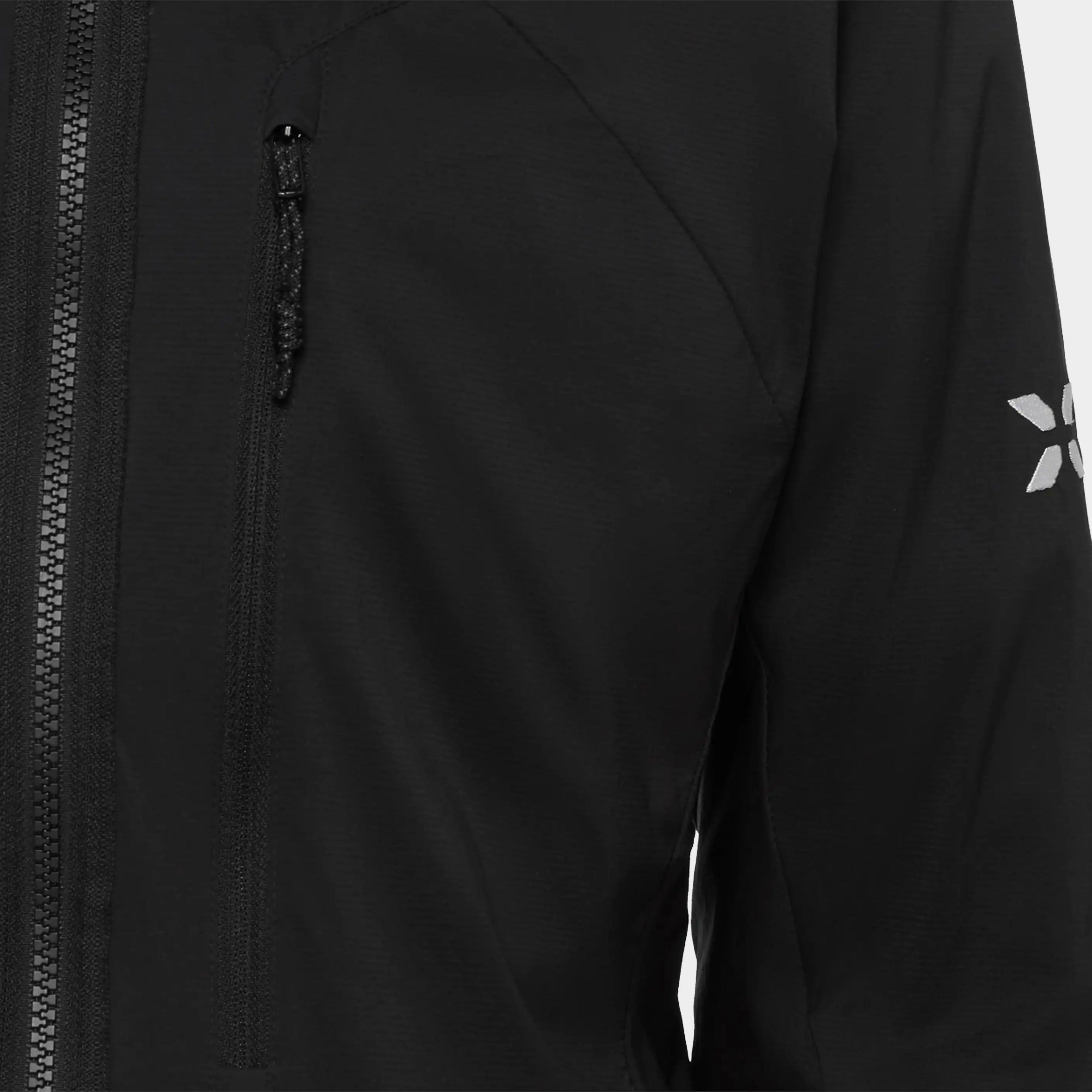 Women's Eiger Nordwand Insulation Flex Air Hooded Jacket - Image 2