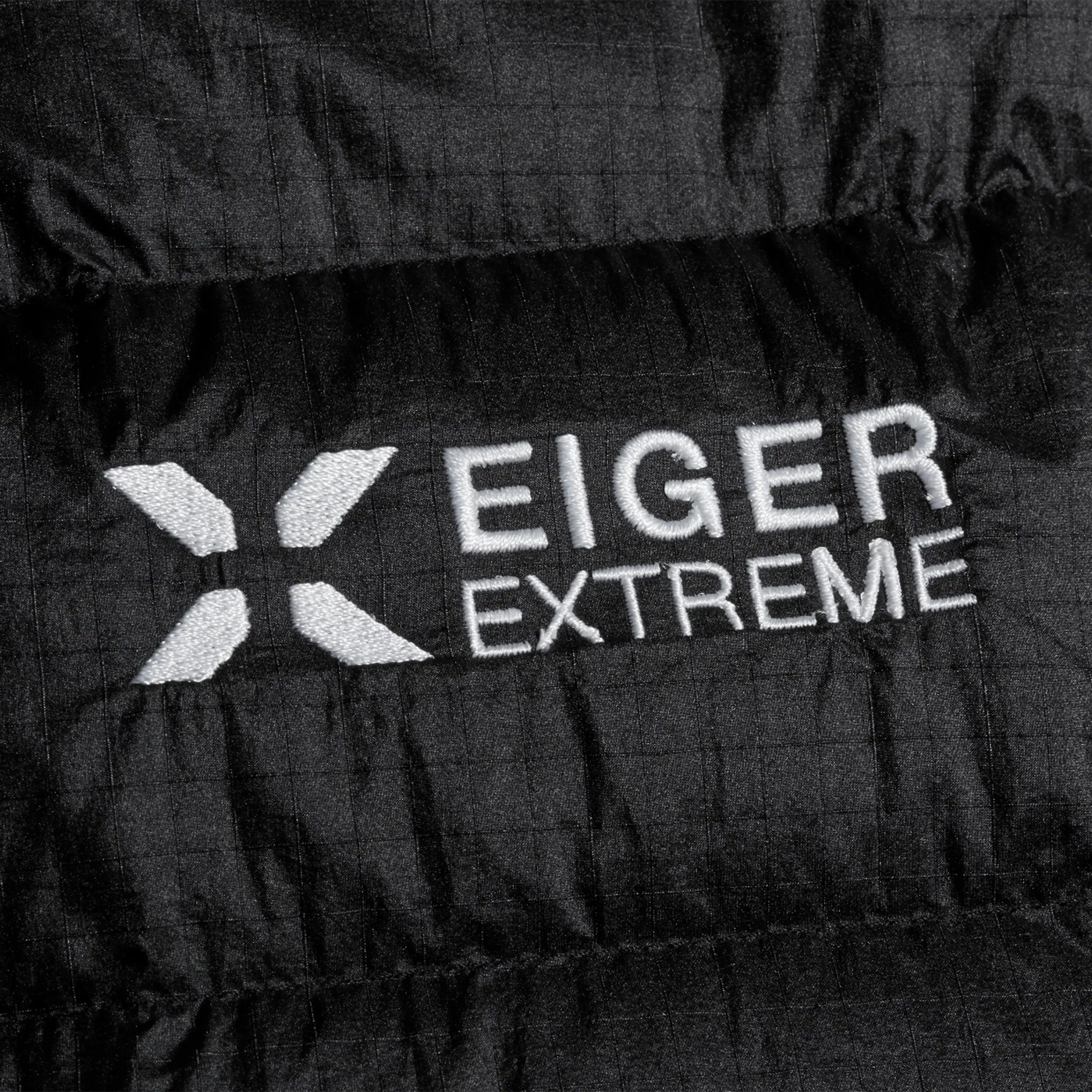 Women’s Eiger Nordwand Light Down Insulated Hooded Jacket - Image 2