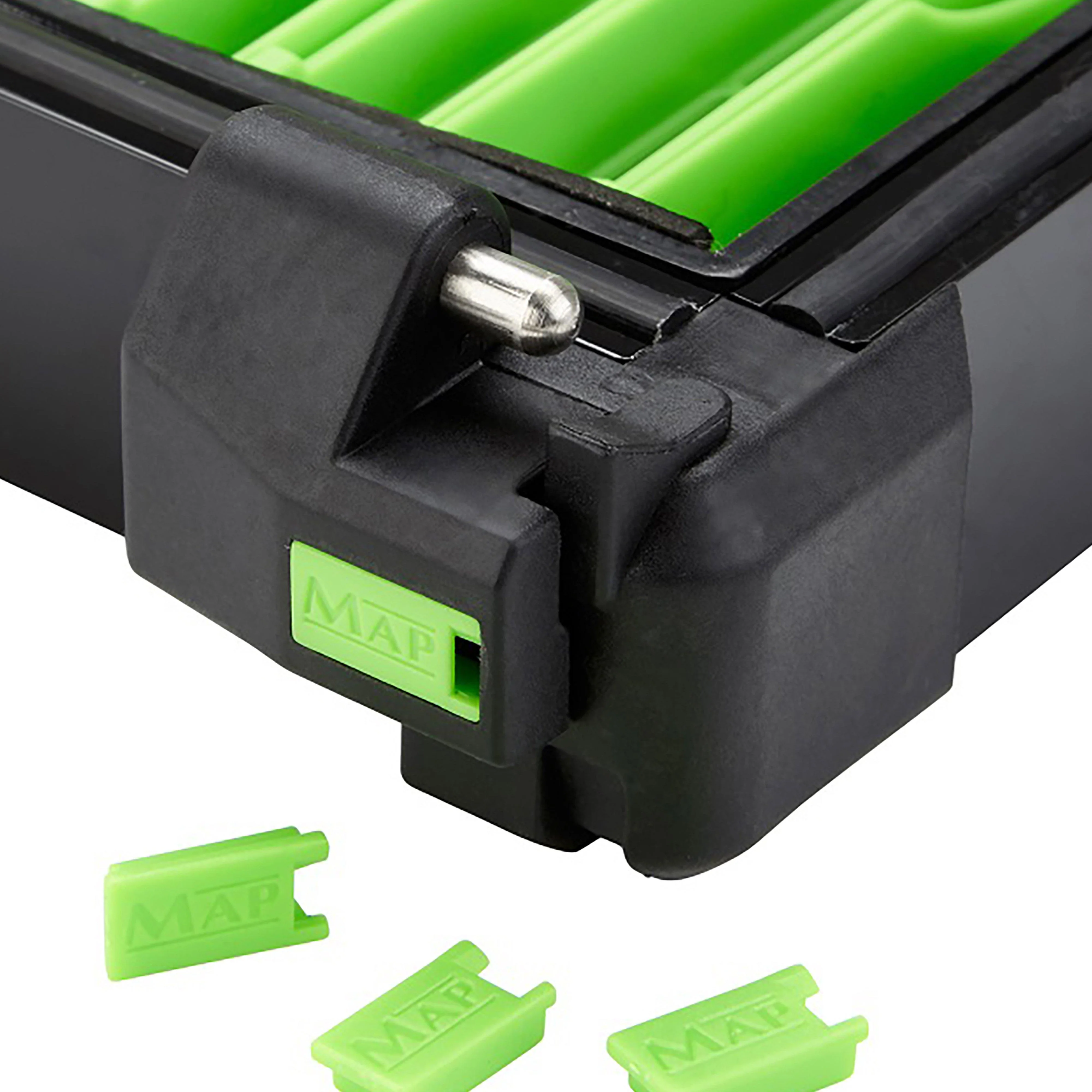 Winder Tray Indicator Grn (4Pk) - Image 2