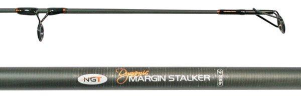 Margin Stalker 9Ft 2Pc 2.5Lb - Image 2