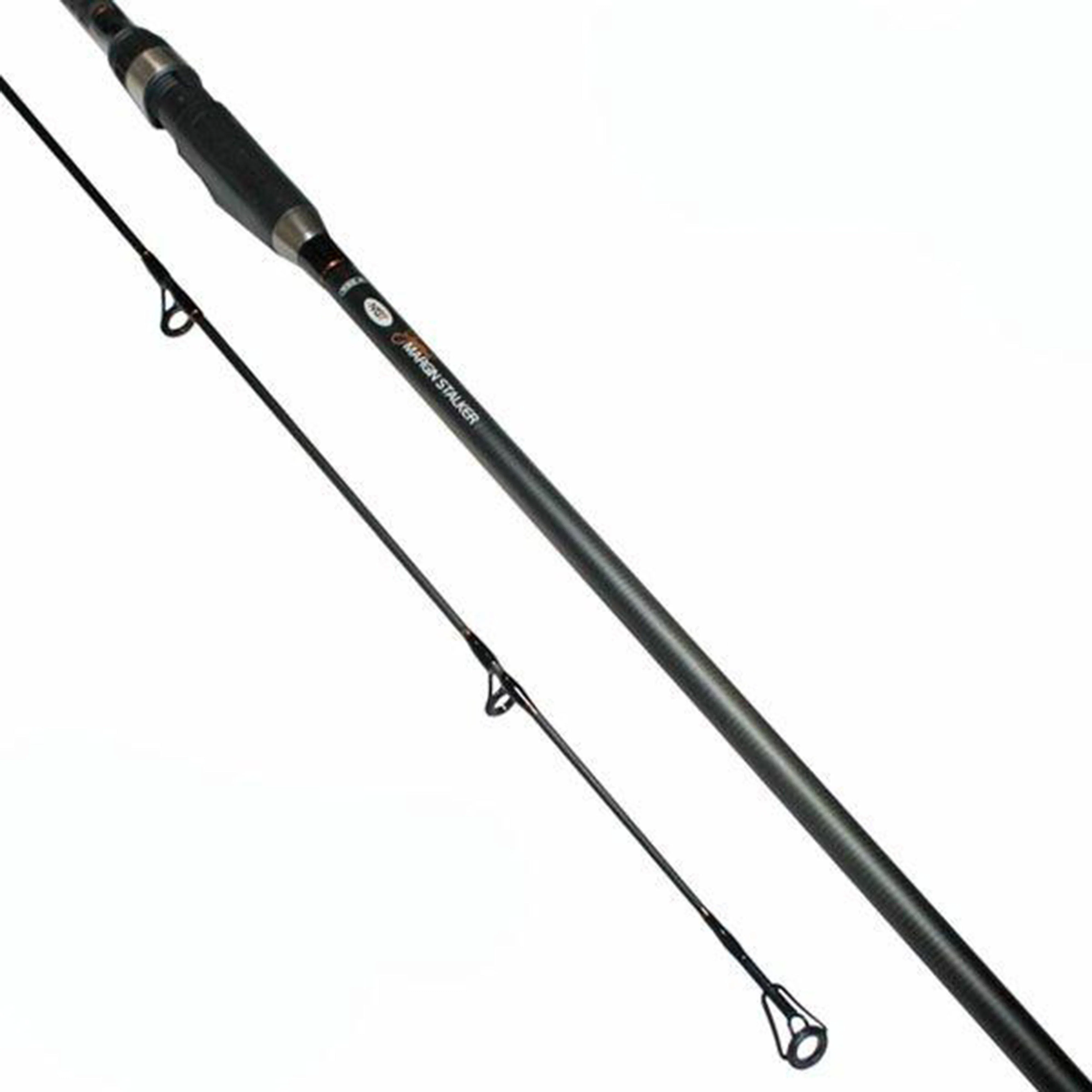 Margin Stalker 9Ft 2Pc 2.5Lb - Image 4