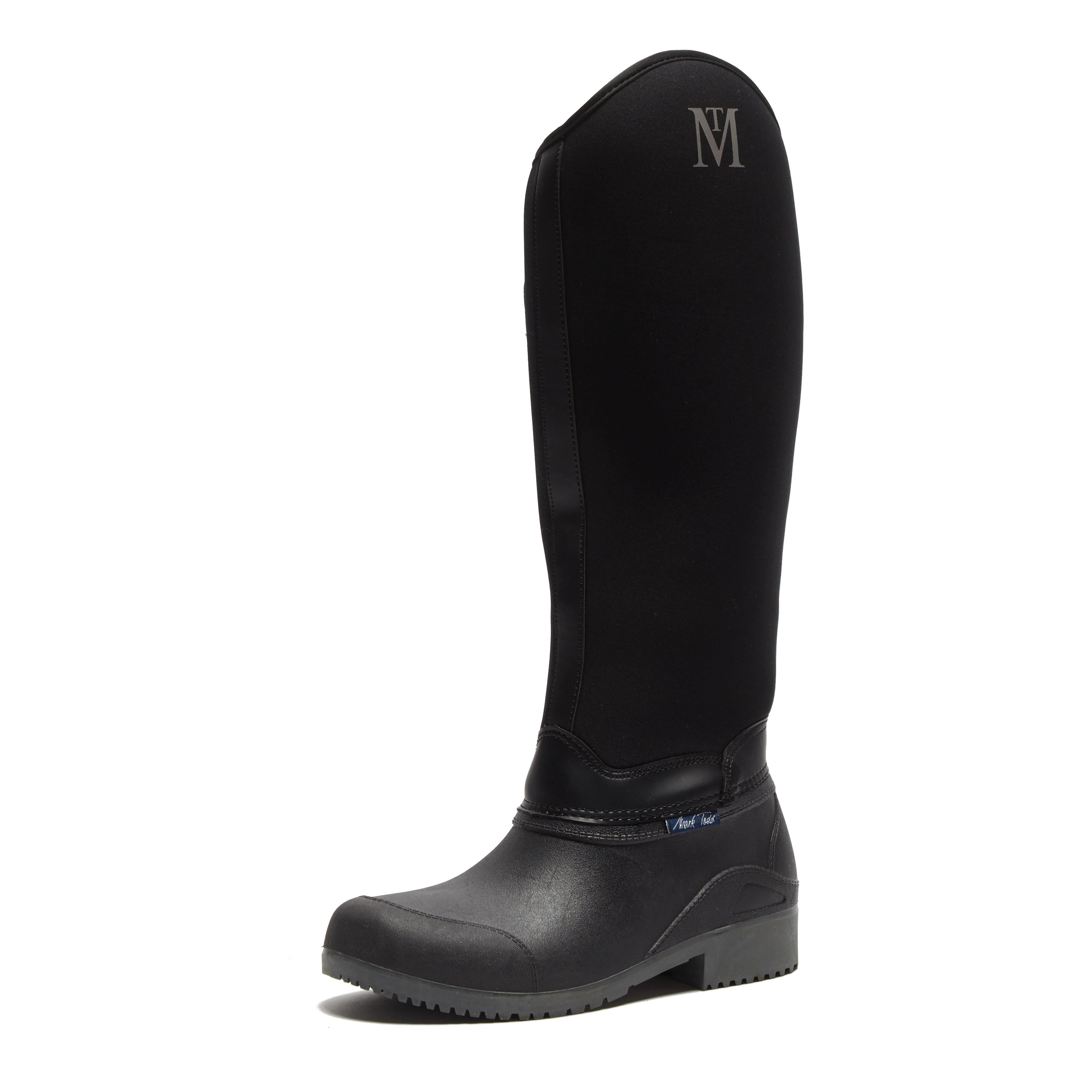 Winter Riding Boots - Image 2