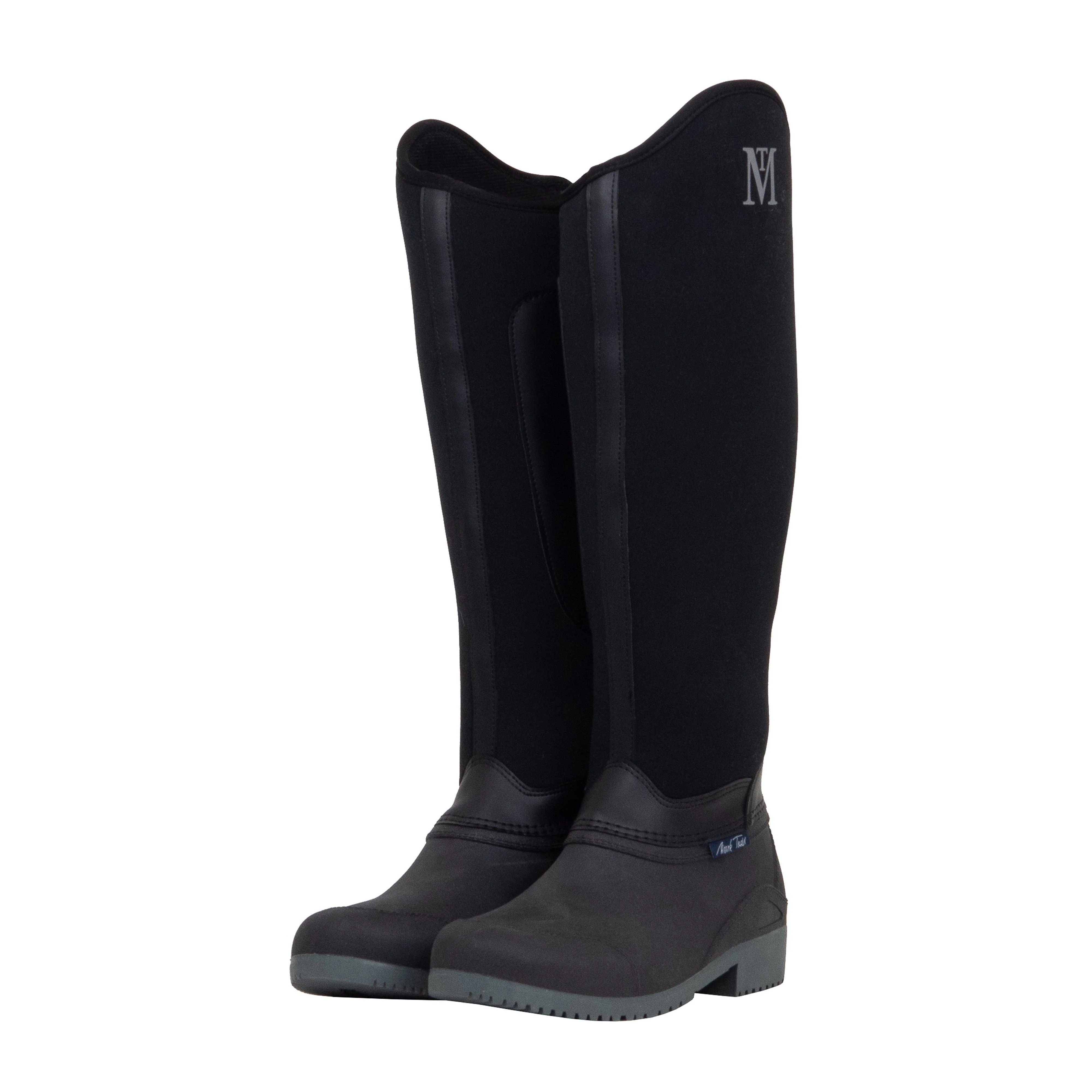 Winter Riding Boots - Image 7