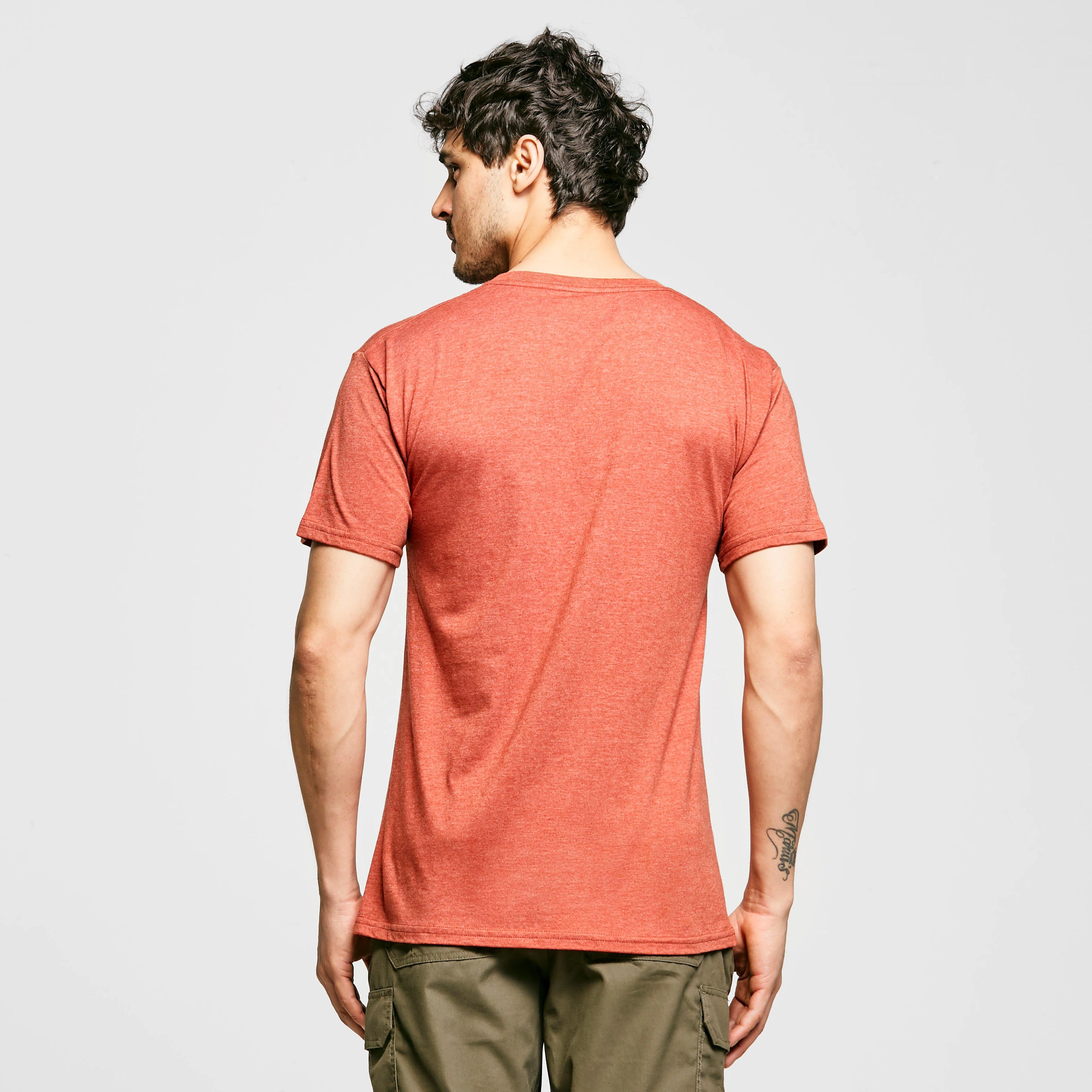 Men's Pom-Pom Marmot T-shirt - Image 2