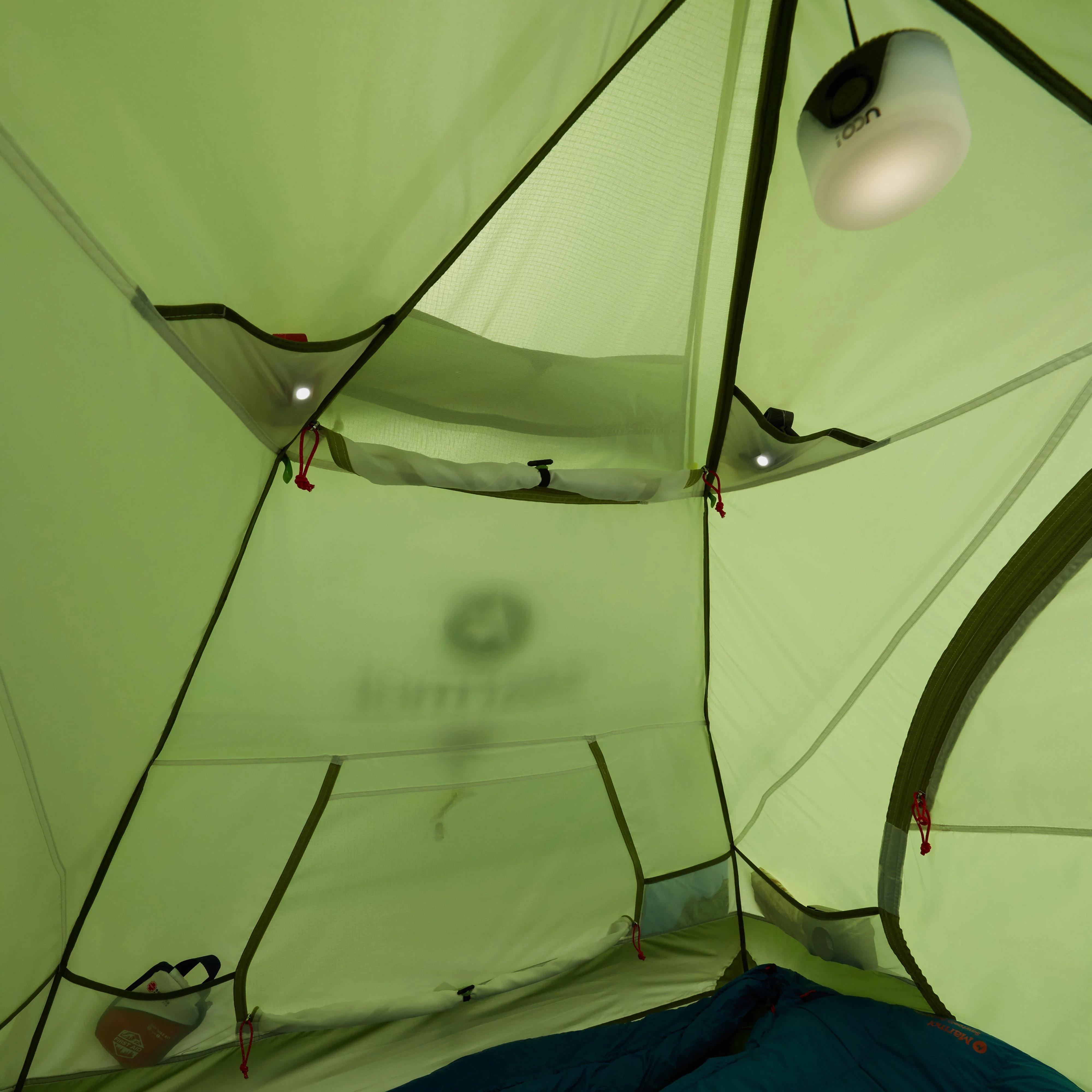 Vapor 2 Person Tent - Image 5