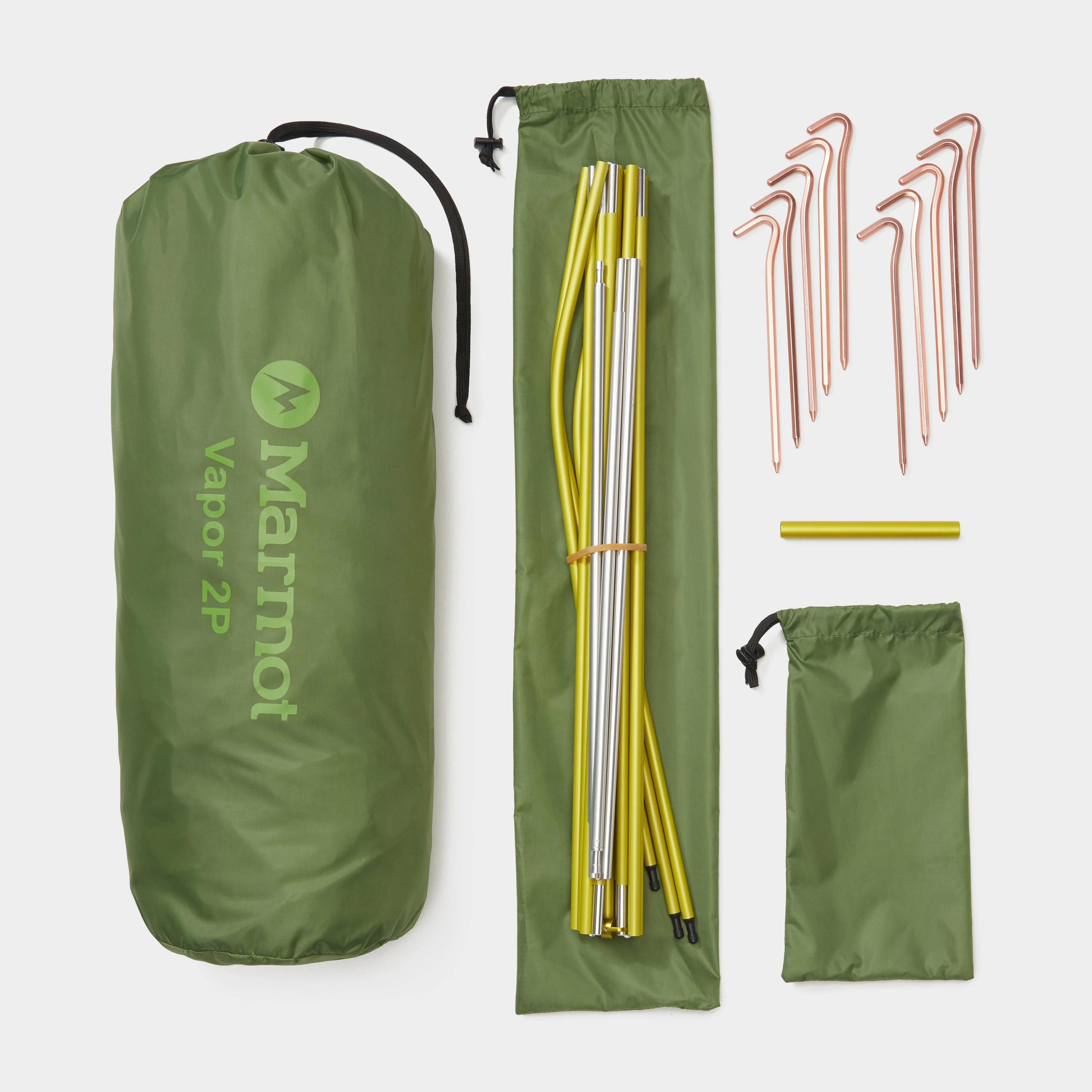 Vapor 2 Person Tent - Image 8