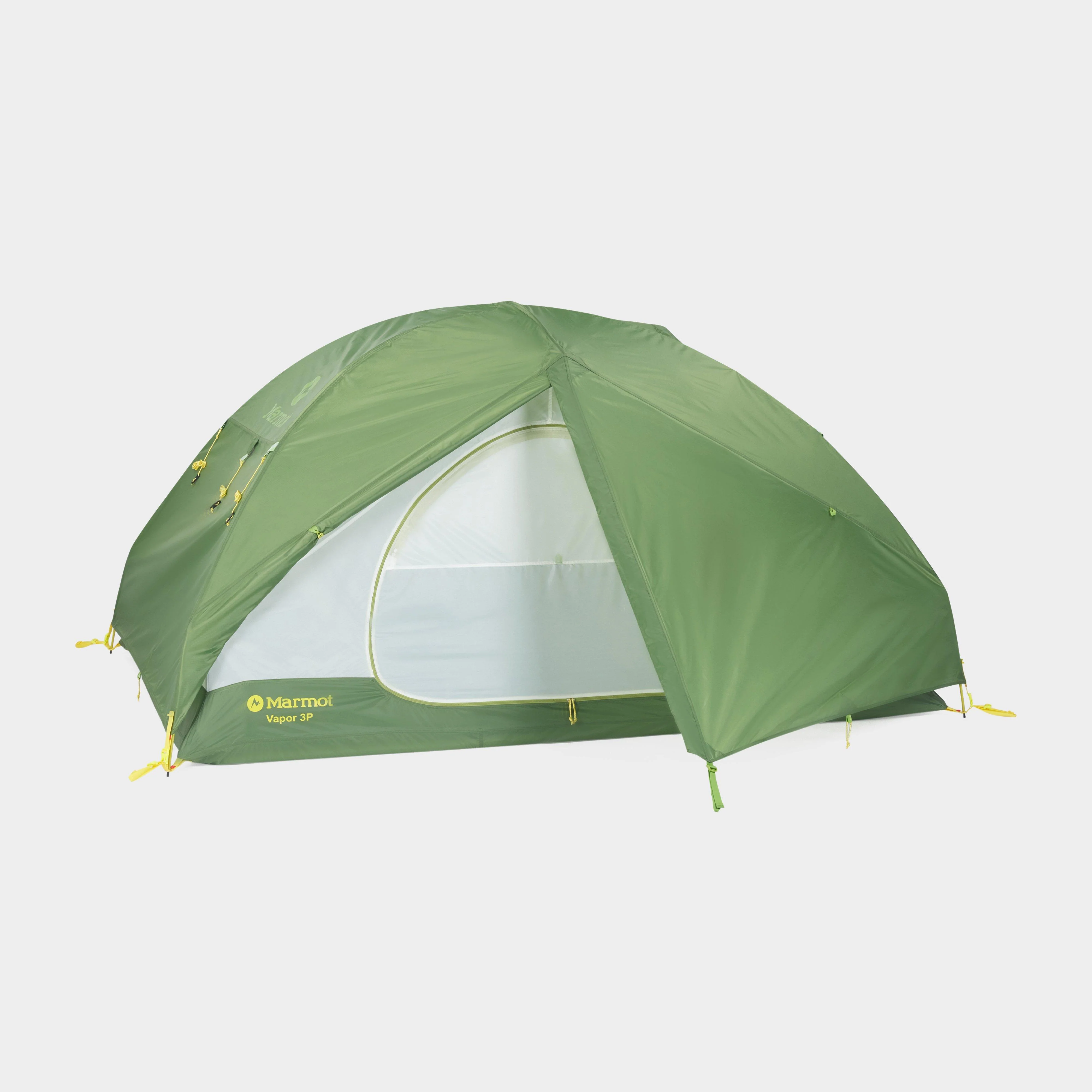 Vapor 3 Person Tent - Image 2