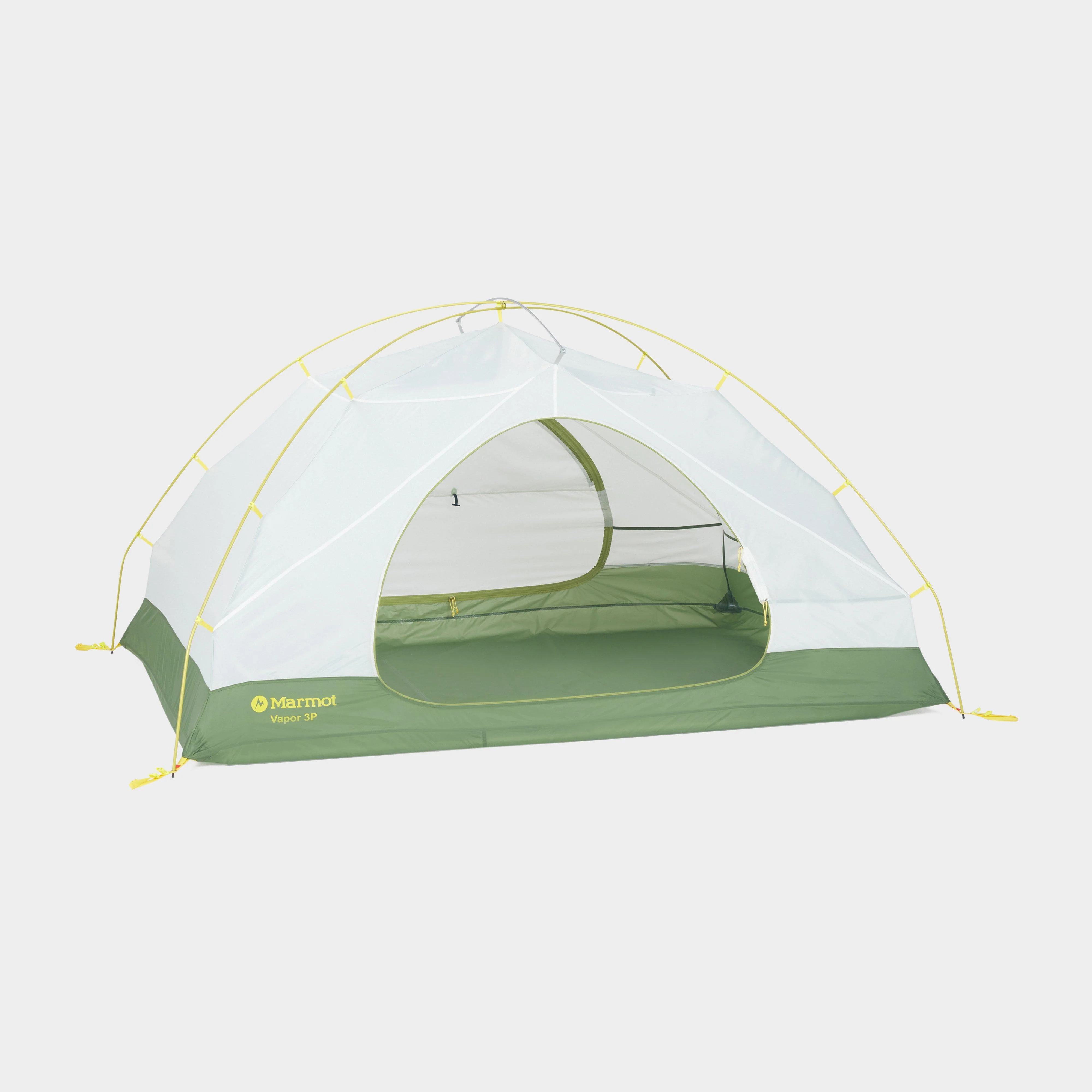 Vapor 3 Person Tent - Image 4