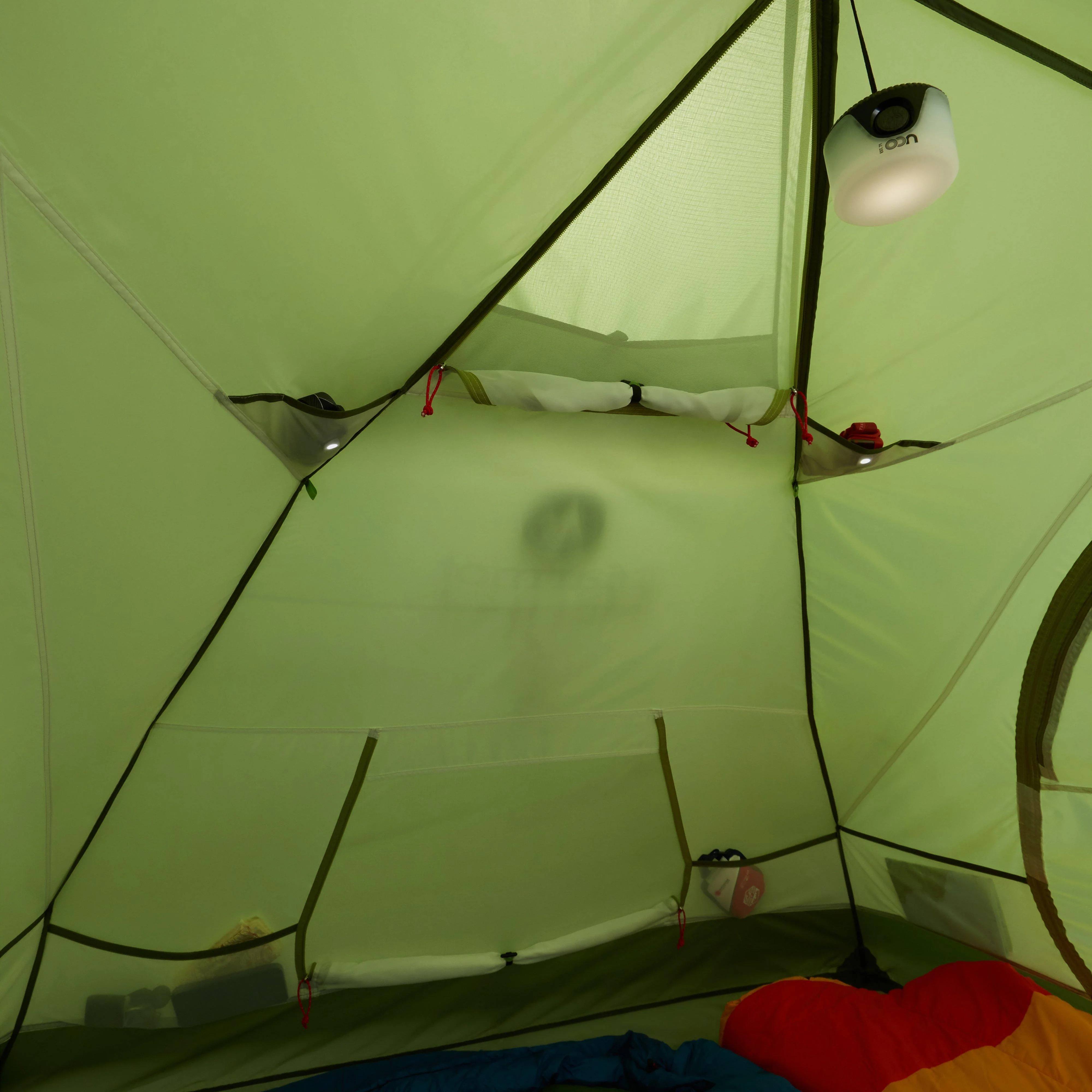 Vapor 3 Person Tent - Image 5
