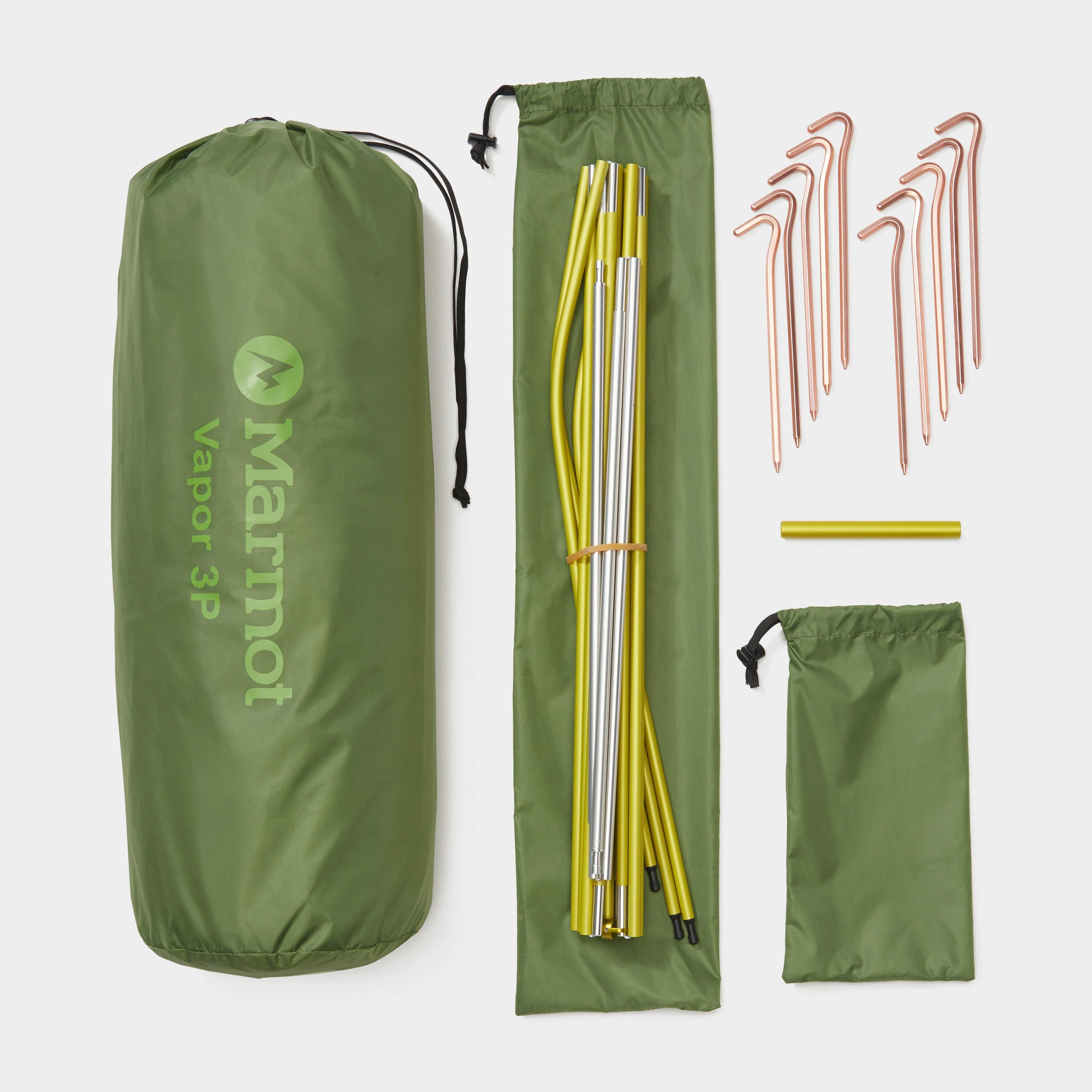 Vapor 3 Person Tent - Image 8