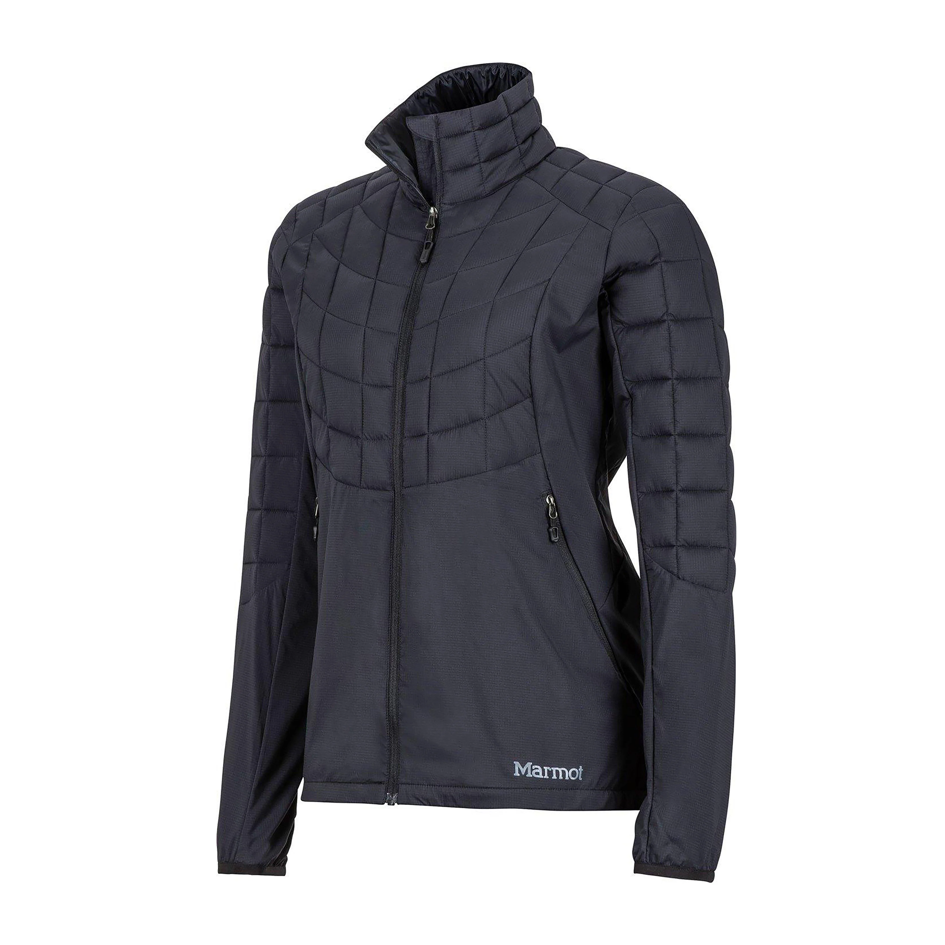 Women's Featherless Hybrid Insulated Jacket - Image 2