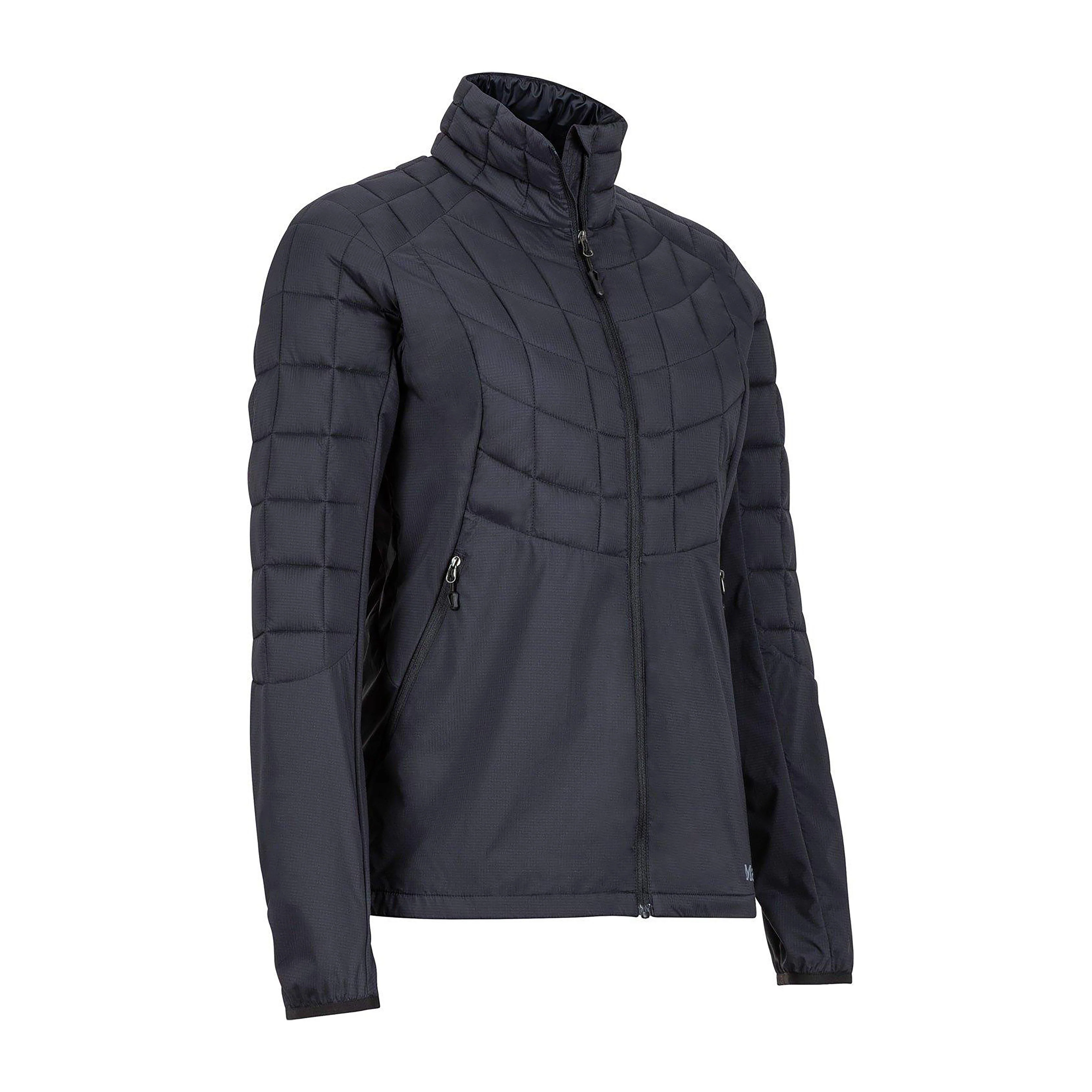 Women's Featherless Hybrid Insulated Jacket - Image 4
