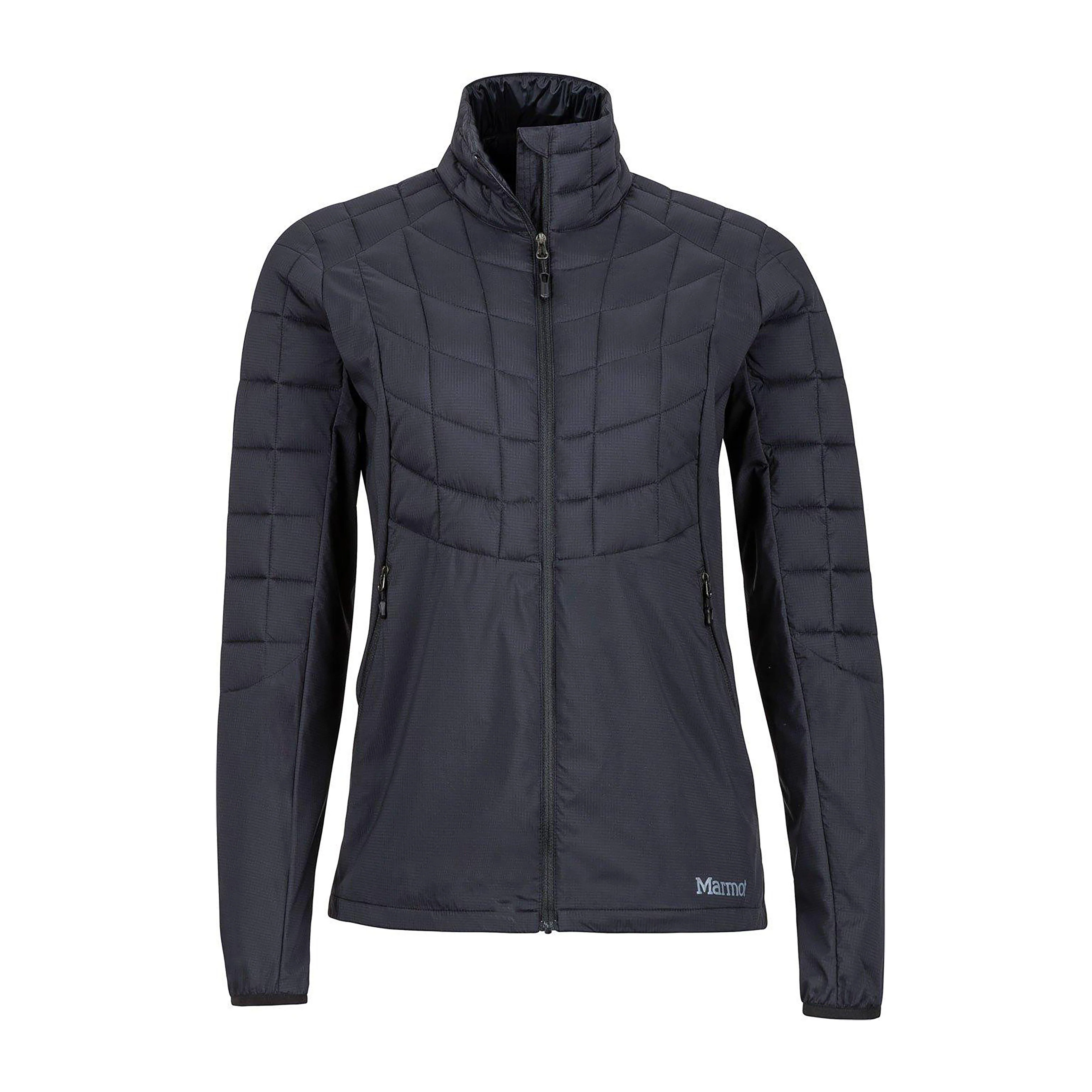 Women's Featherless Hybrid Insulated Jacket - Image 5